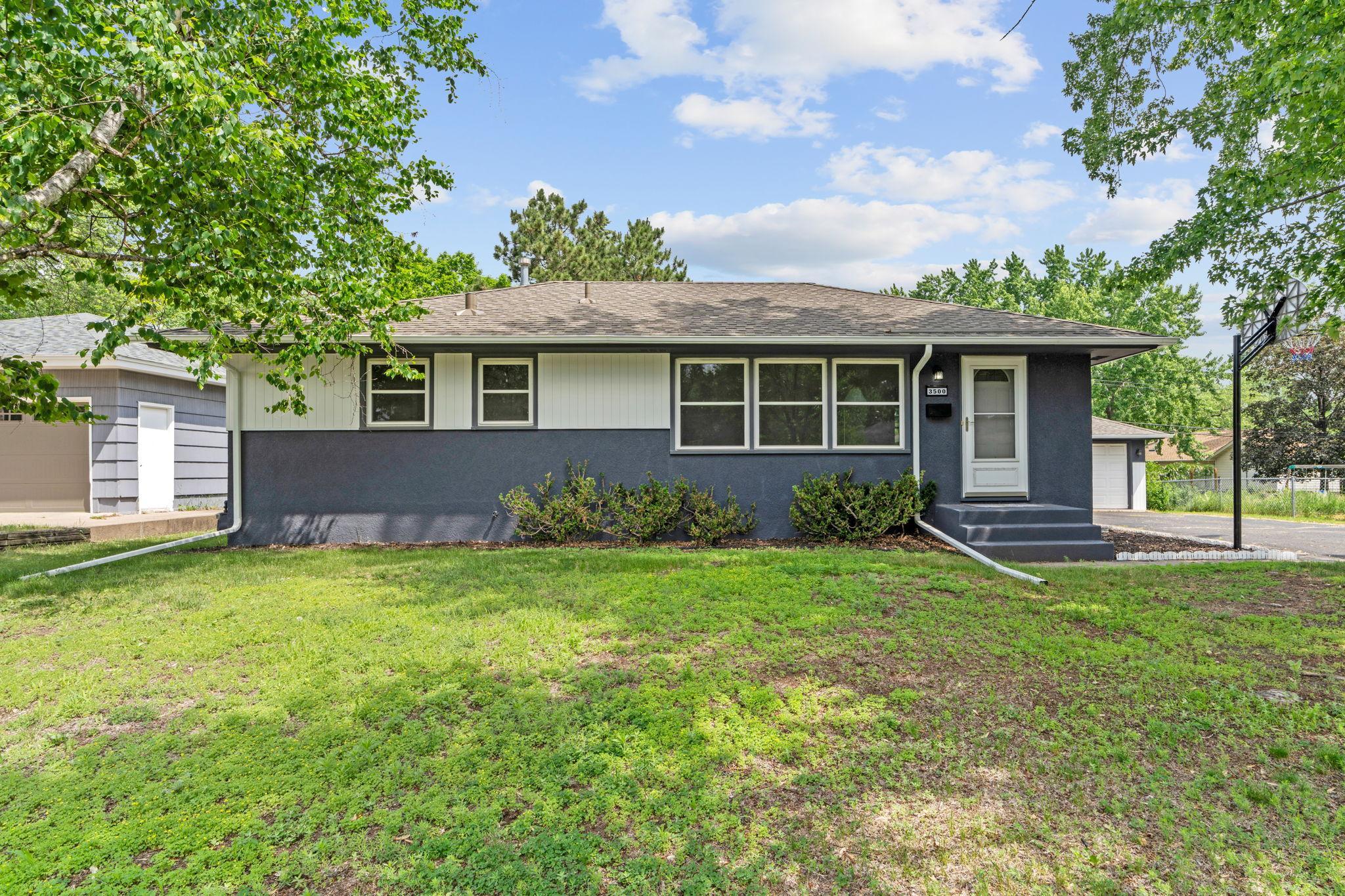 View of Residential at 3500 72nd Avenue, Brooklyn Center MN 55429, Brooklyn Center - Mike Wilen | Minnesota Team Real Estate