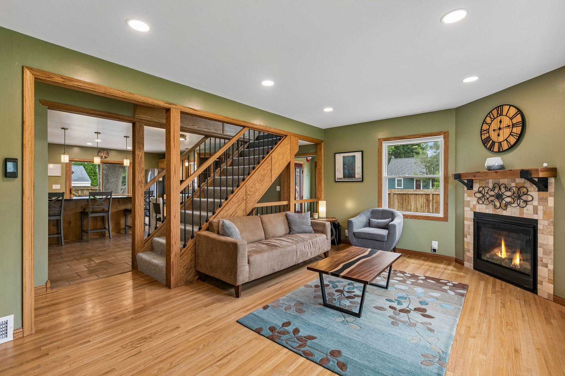 View of Residential at 5945 Russell Avenue, Minneapolis MN 55410, Minneapolis - Mike Wilen | Minnesota Team Real Estate