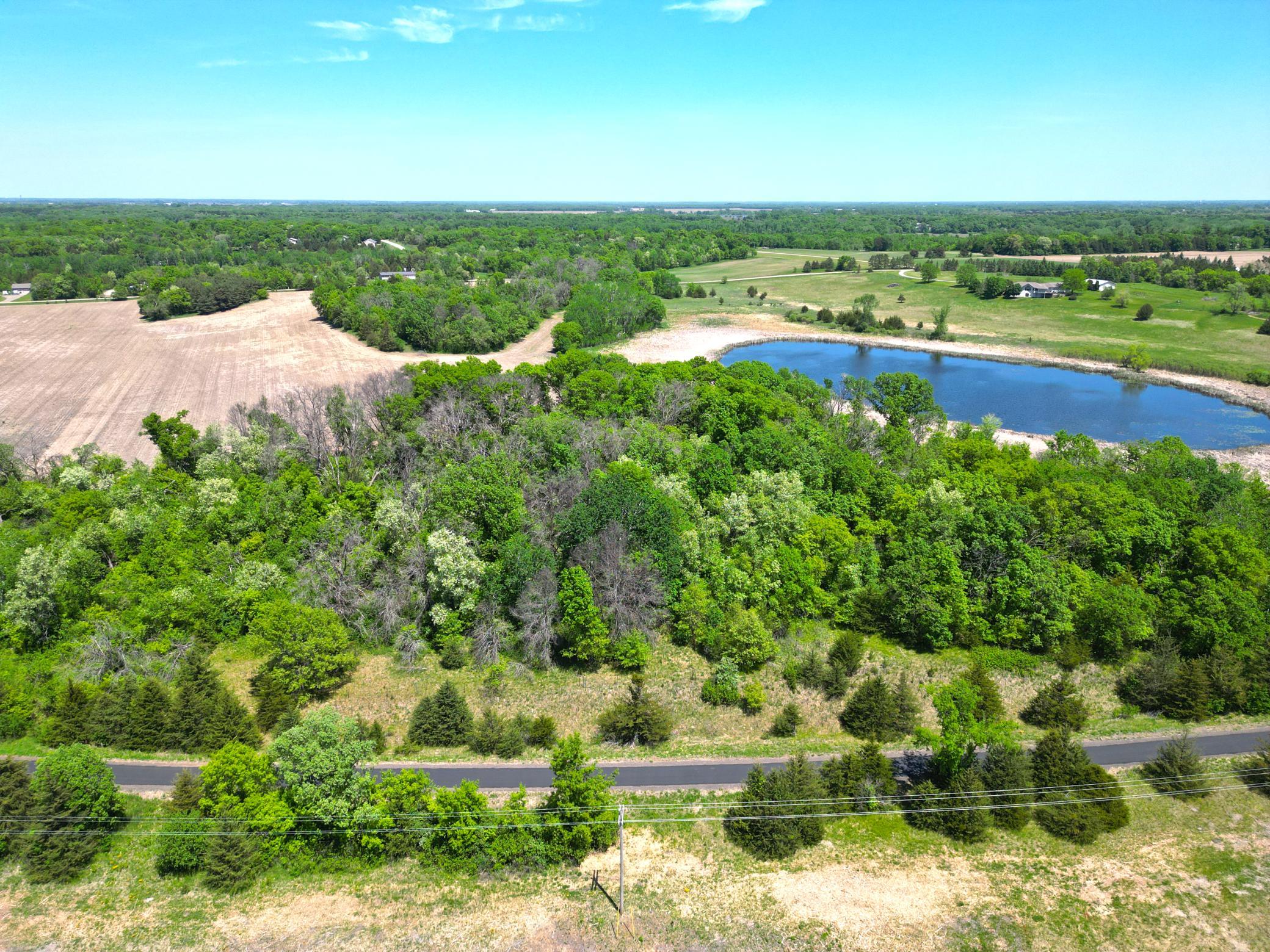 View of Land at 210XX County Road 75, Clearwater MN 55320, Clearwater (2 of 16) - Mike Wilen | Minnesota Team Real Estate