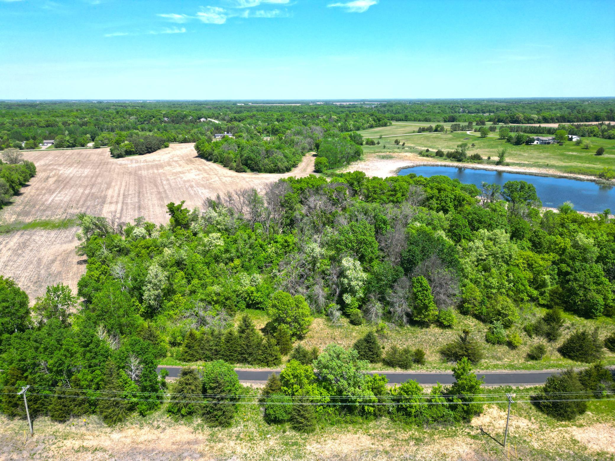 View of Land at 210XX County Road 75, Clearwater MN 55320, Clearwater (7 of 16) - Mike Wilen | Minnesota Team Real Estate