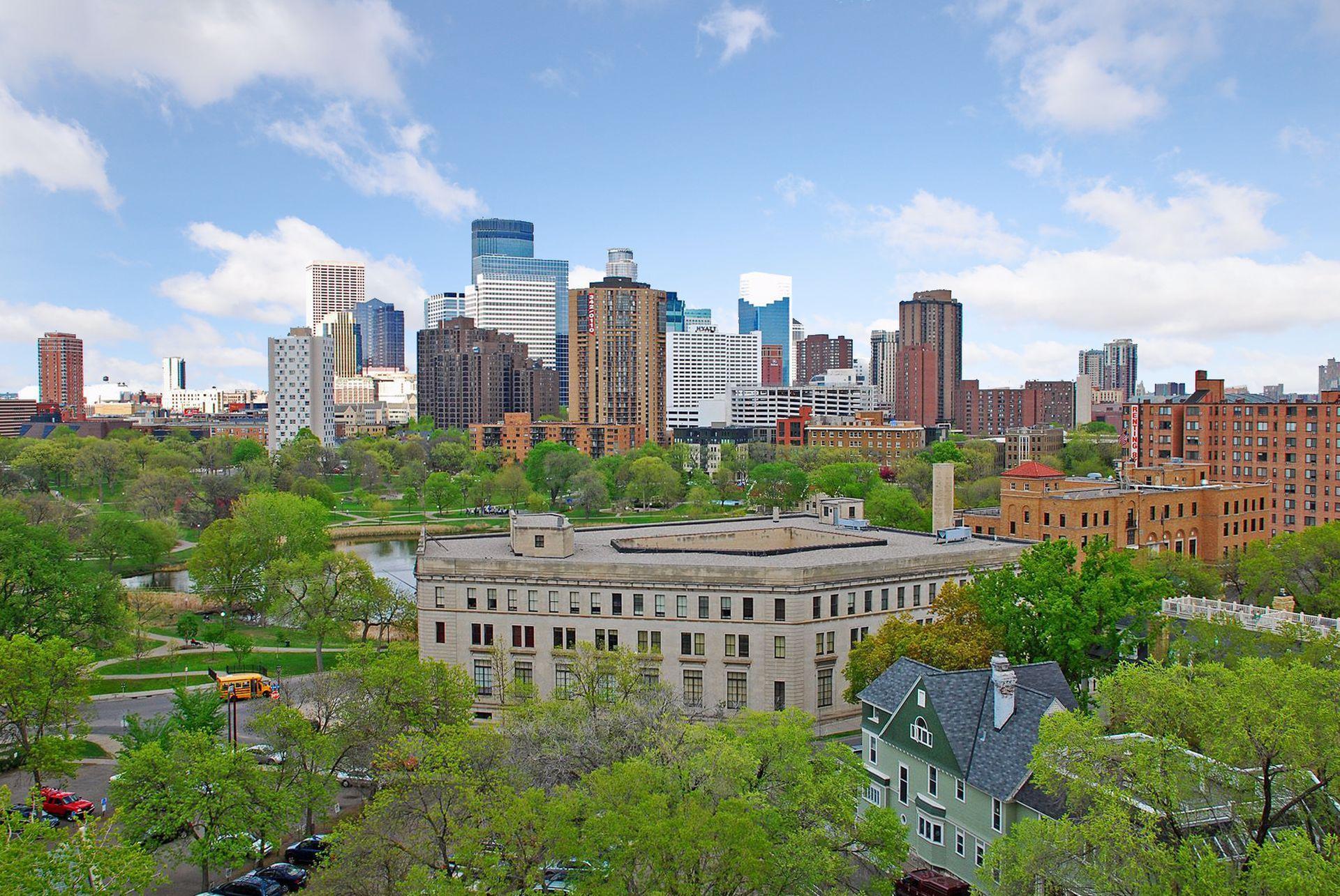 View of Residential at 510 Groveland Avenue #304, Minneapolis MN 55403, Minneapolis (53 of 53) - Mike Wilen | Minnesota Team Real Estate