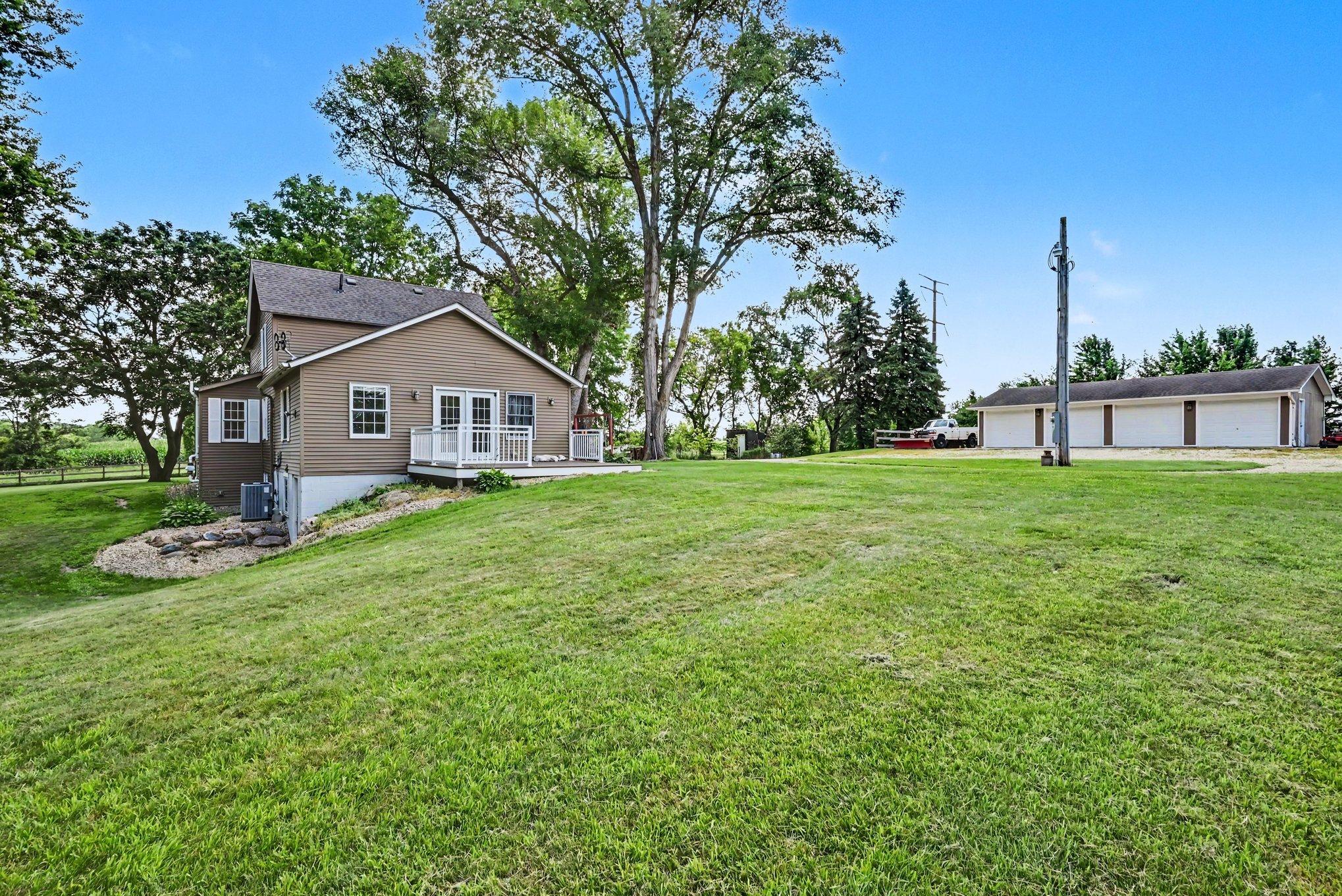 View of Residential at 26850 Aberdeen Avenue, New Prague MN 56071, New Prague (32 of 33) - Mike Wilen | Minnesota Team Real Estate