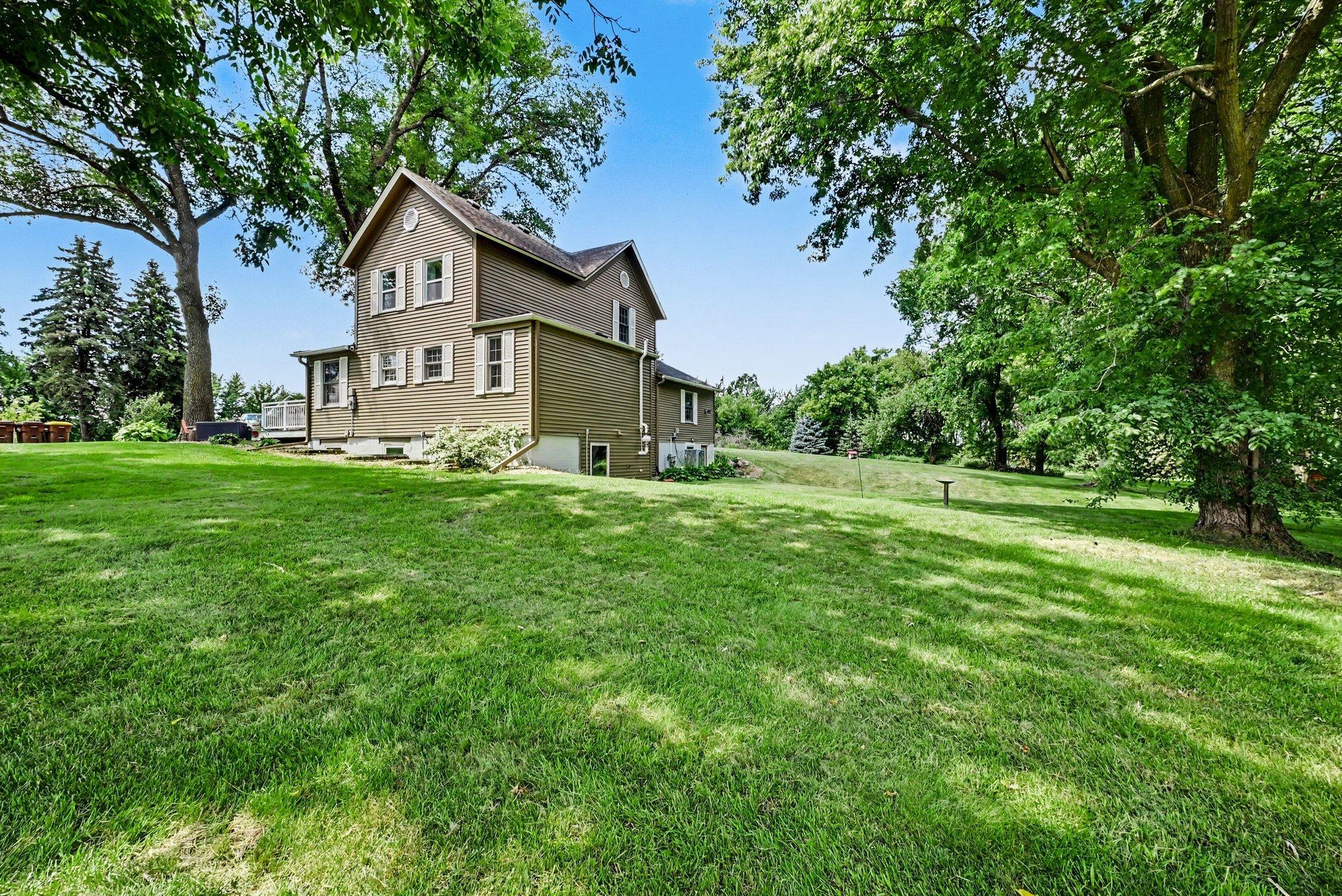 View of Residential at 26850 Aberdeen Avenue, New Prague MN 56071, New Prague (30 of 33) - Mike Wilen | Minnesota Team Real Estate