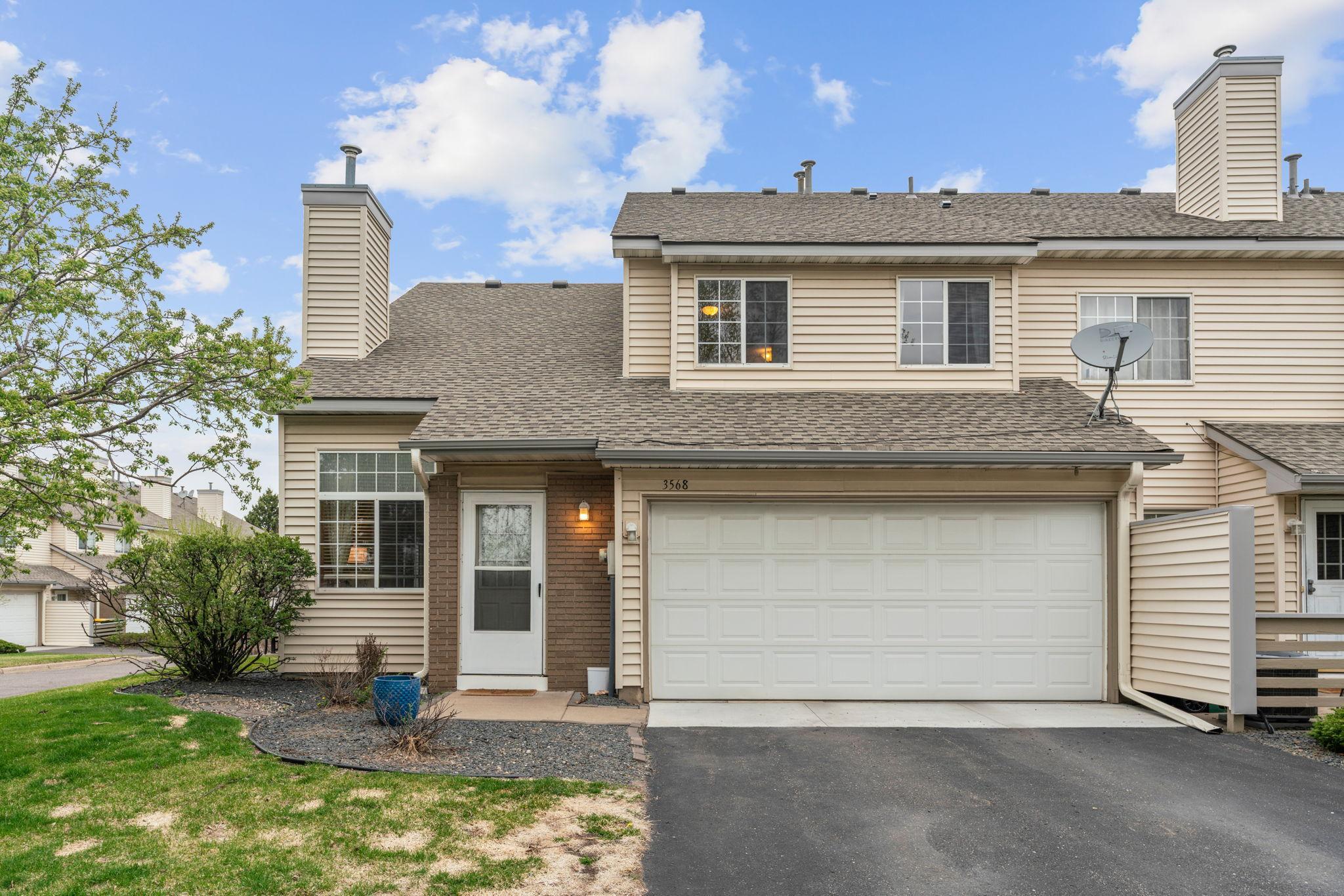 View of Residential at 3568 131st Lane #13, Coon Rapids MN 55448, Coon Rapids - Mike Wilen | Minnesota Team Real Estate