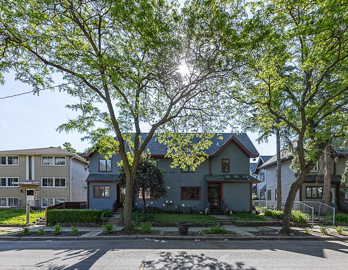 View of Residential at 2421 Elliot Avenue, Minneapolis MN 55404, Minneapolis - Mike Wilen | Minnesota Team Real Estate