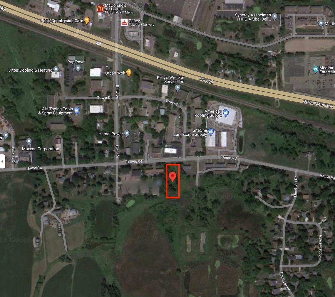 View of Land at 705 Hamel Road, Medina MN 55340, Medina (2 of 3) - Mike Wilen | Minnesota Team Real Estate