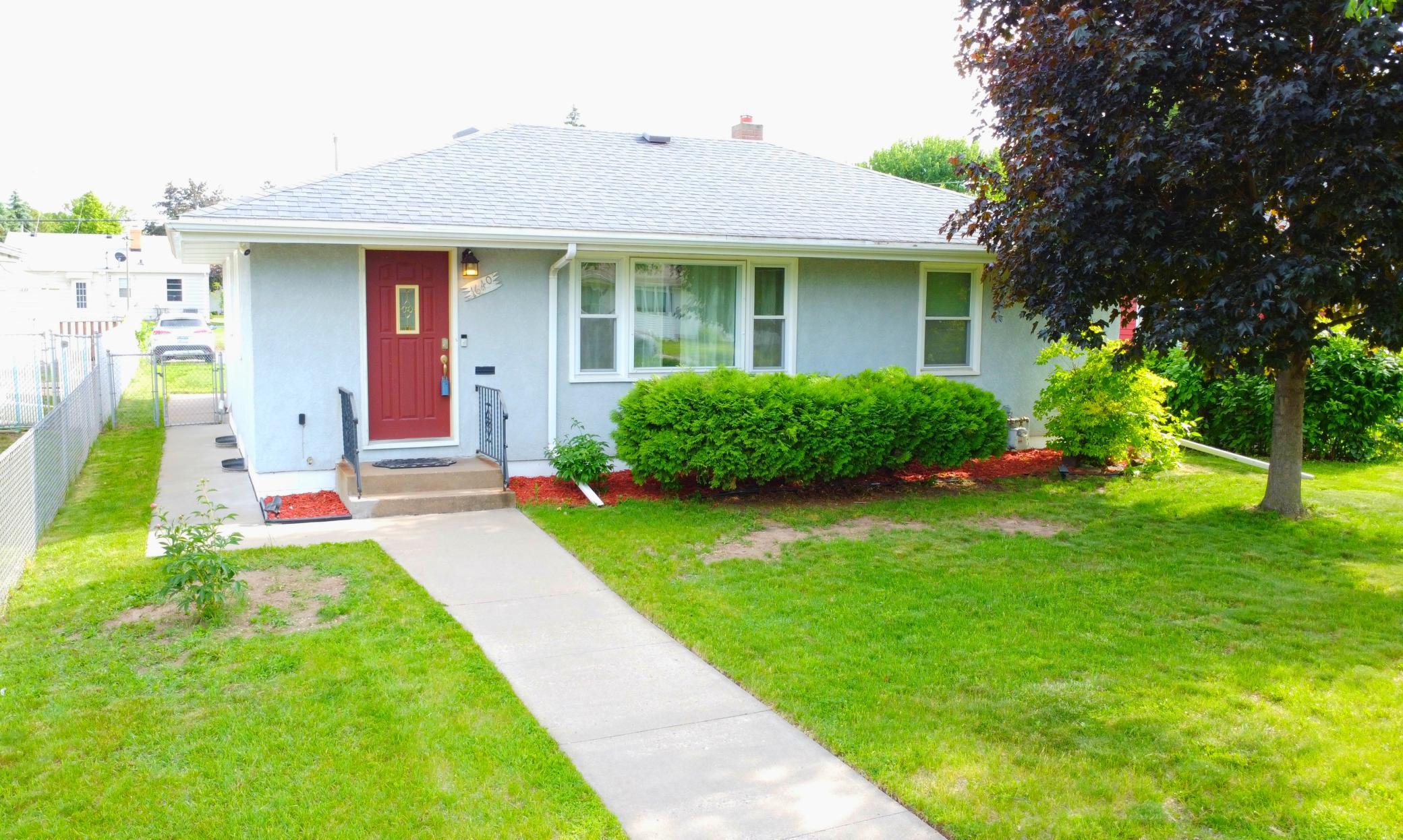 View of Residential at 1640 Montana Avenue, Saint Paul MN 55106, Saint Paul - Mike Wilen | Minnesota Team Real Estate