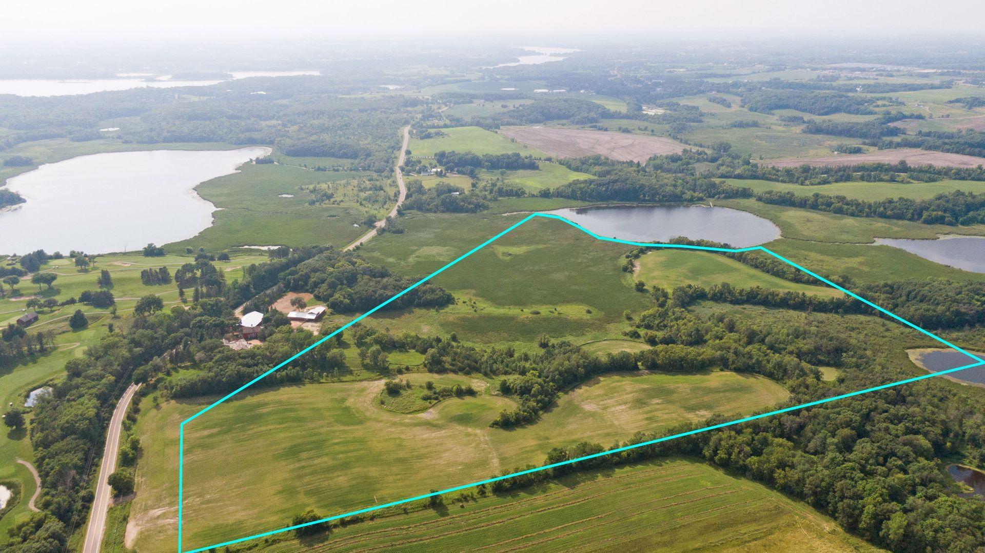 View of Land at TBD Hamel Road, Medina MN 55340, Medina (3 of 3) - Mike Wilen | Minnesota Team Real Estate