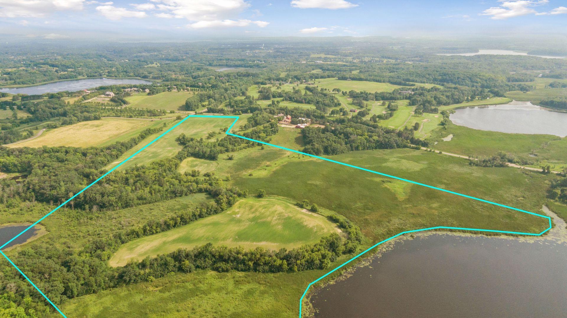 View of Land at TBD Hamel Road, Medina MN 55340, Medina (2 of 3) - Mike Wilen | Minnesota Team Real Estate