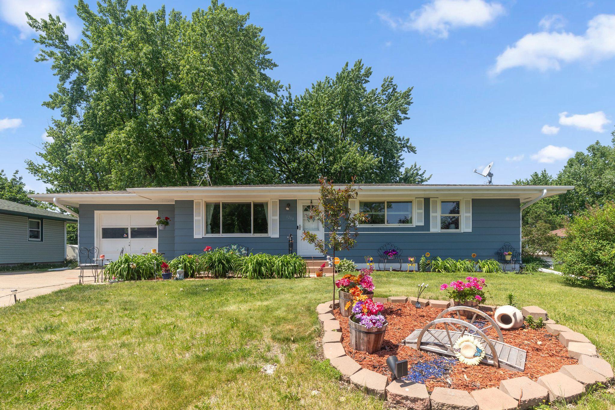 View of Residential at 6280 7th Street, Fridley MN 55432, Fridley - Mike Wilen | Minnesota Team Real Estate