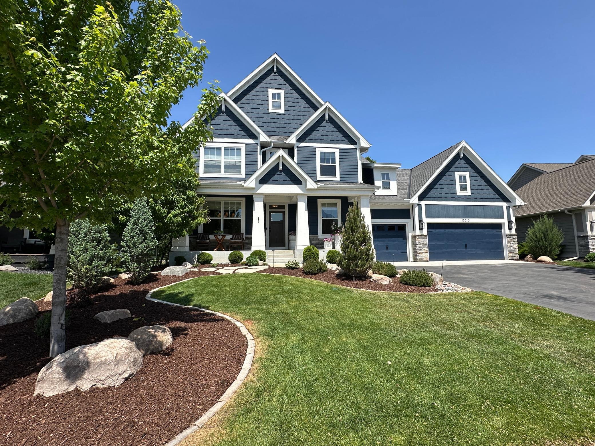 View of Residential at 15010 50th Street, Saint Michael MN 55376, Saint Michael - Mike Wilen | Minnesota Team Real Estate