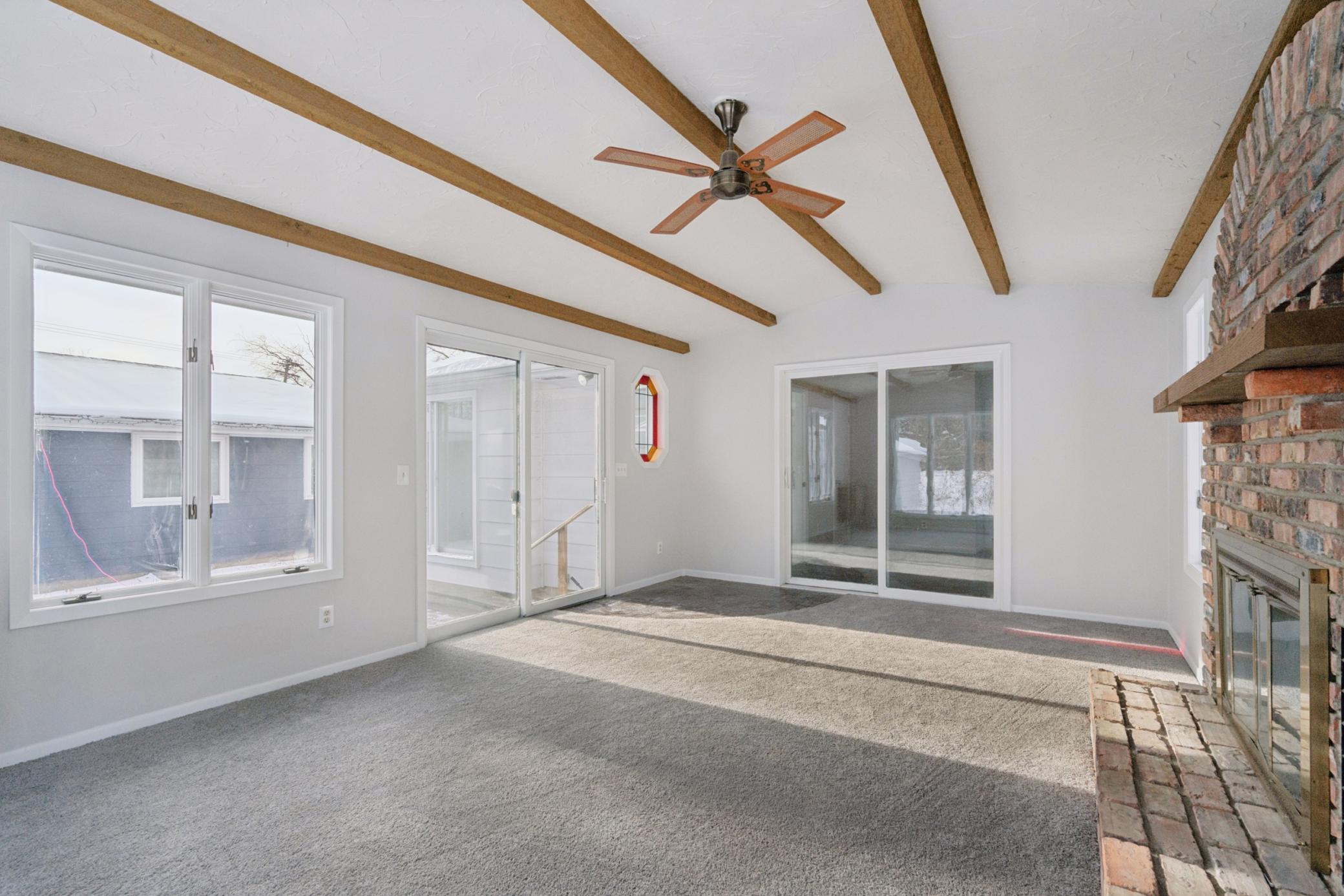 View of Residential at 4615 Johnson Street, Columbia Heights MN 55421, Columbia Heights (17 of 30) - Mike Wilen | Minnesota Team Real Estate