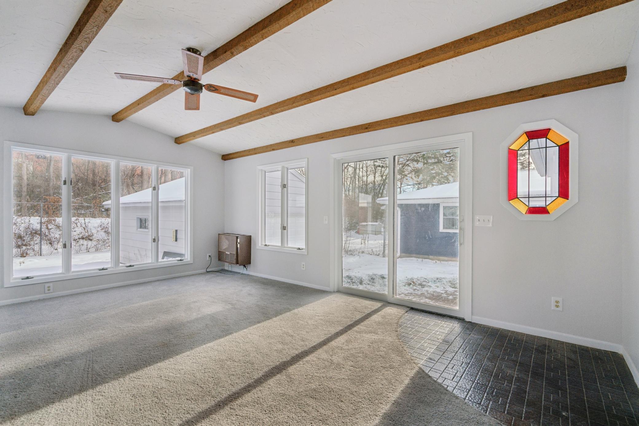 View of Residential at 4615 Johnson Street, Columbia Heights MN 55421, Columbia Heights (20 of 30) - Mike Wilen | Minnesota Team Real Estate