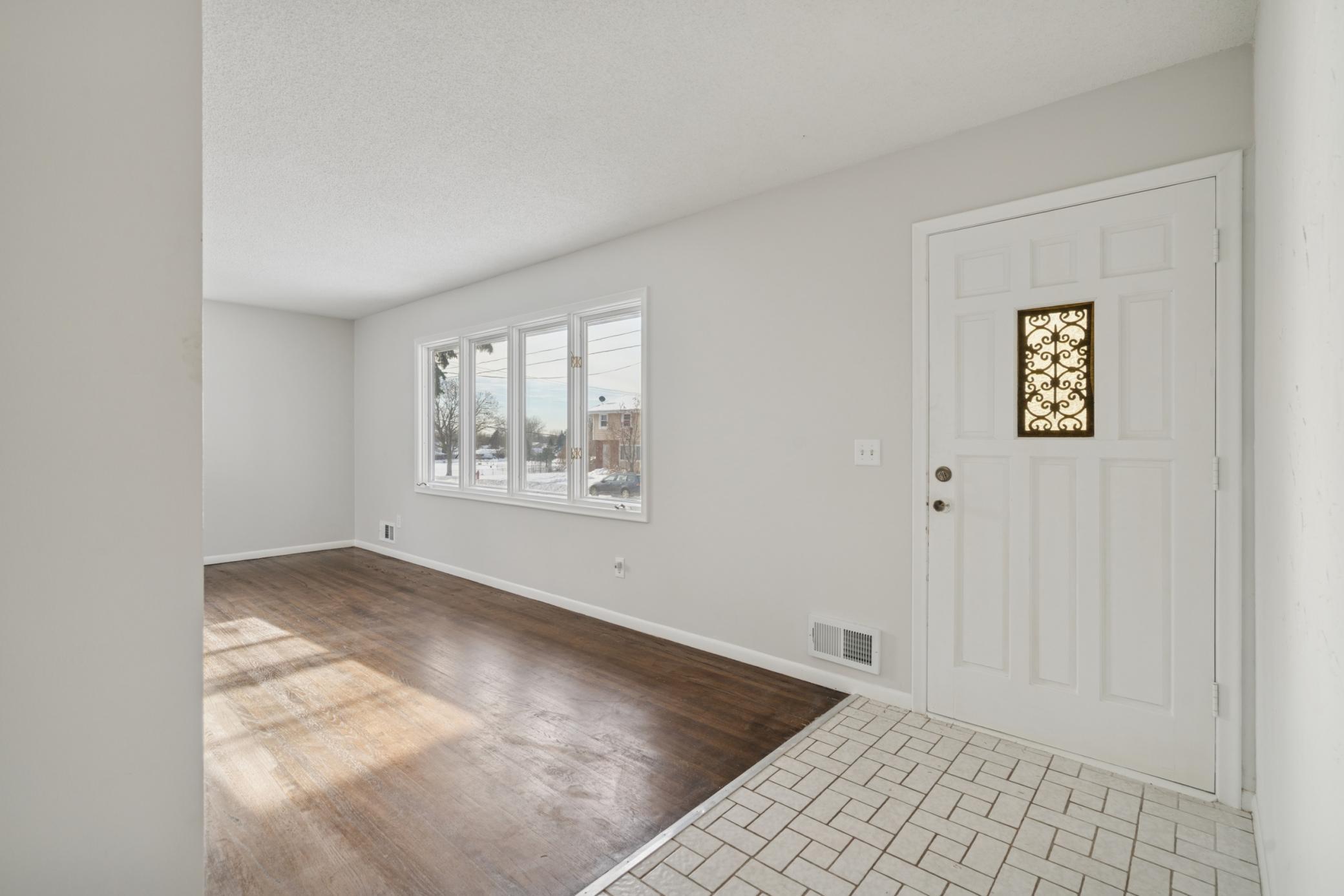 View of Residential at 4615 Johnson Street, Columbia Heights MN 55421, Columbia Heights (2 of 30) - Mike Wilen | Minnesota Team Real Estate