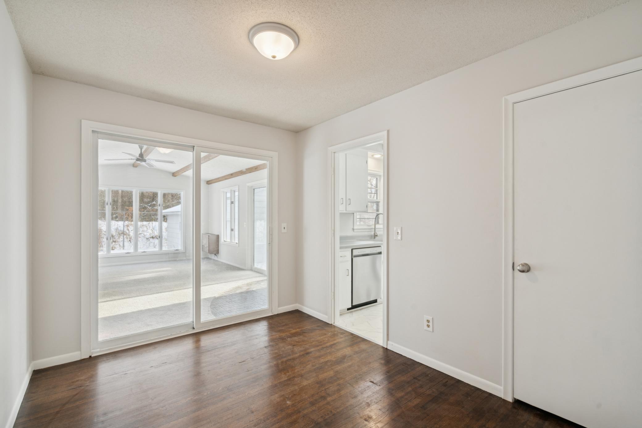 View of Residential at 4615 Johnson Street, Columbia Heights MN 55421, Columbia Heights (10 of 30) - Mike Wilen | Minnesota Team Real Estate