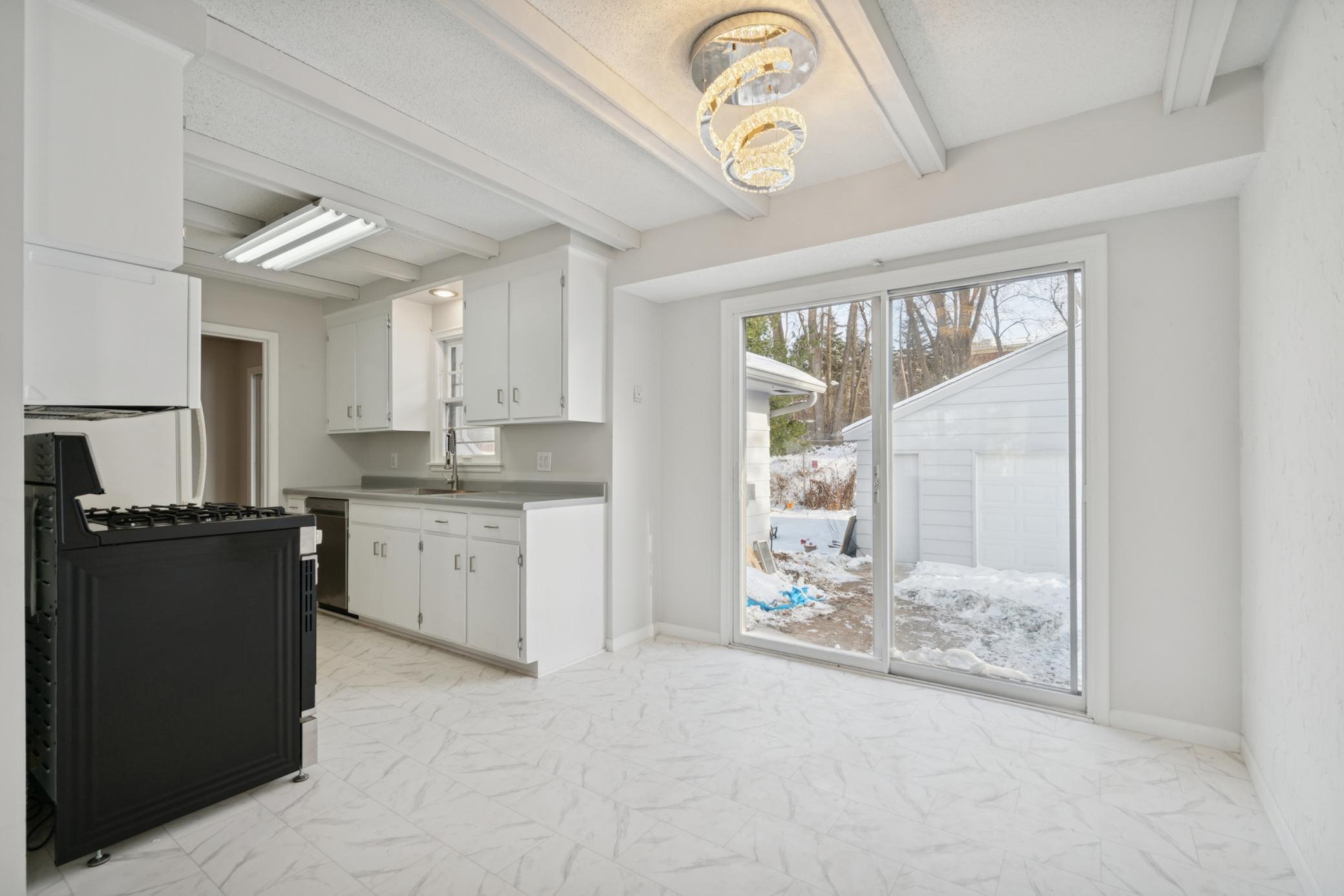 View of Residential at 4615 Johnson Street, Columbia Heights MN 55421, Columbia Heights (6 of 30) - Mike Wilen | Minnesota Team Real Estate