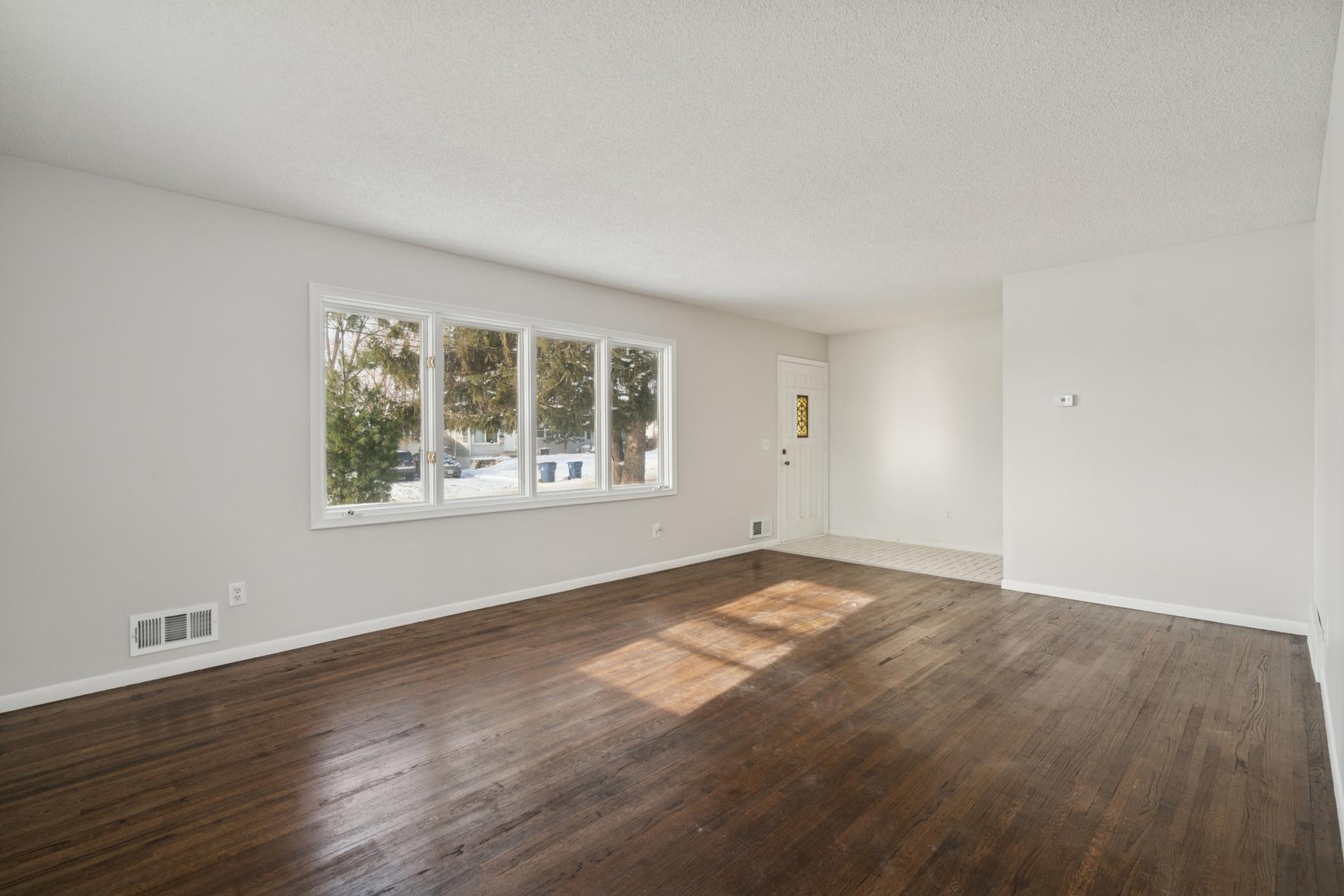 View of Residential at 4615 Johnson Street, Columbia Heights MN 55421, Columbia Heights (4 of 30) - Mike Wilen | Minnesota Team Real Estate