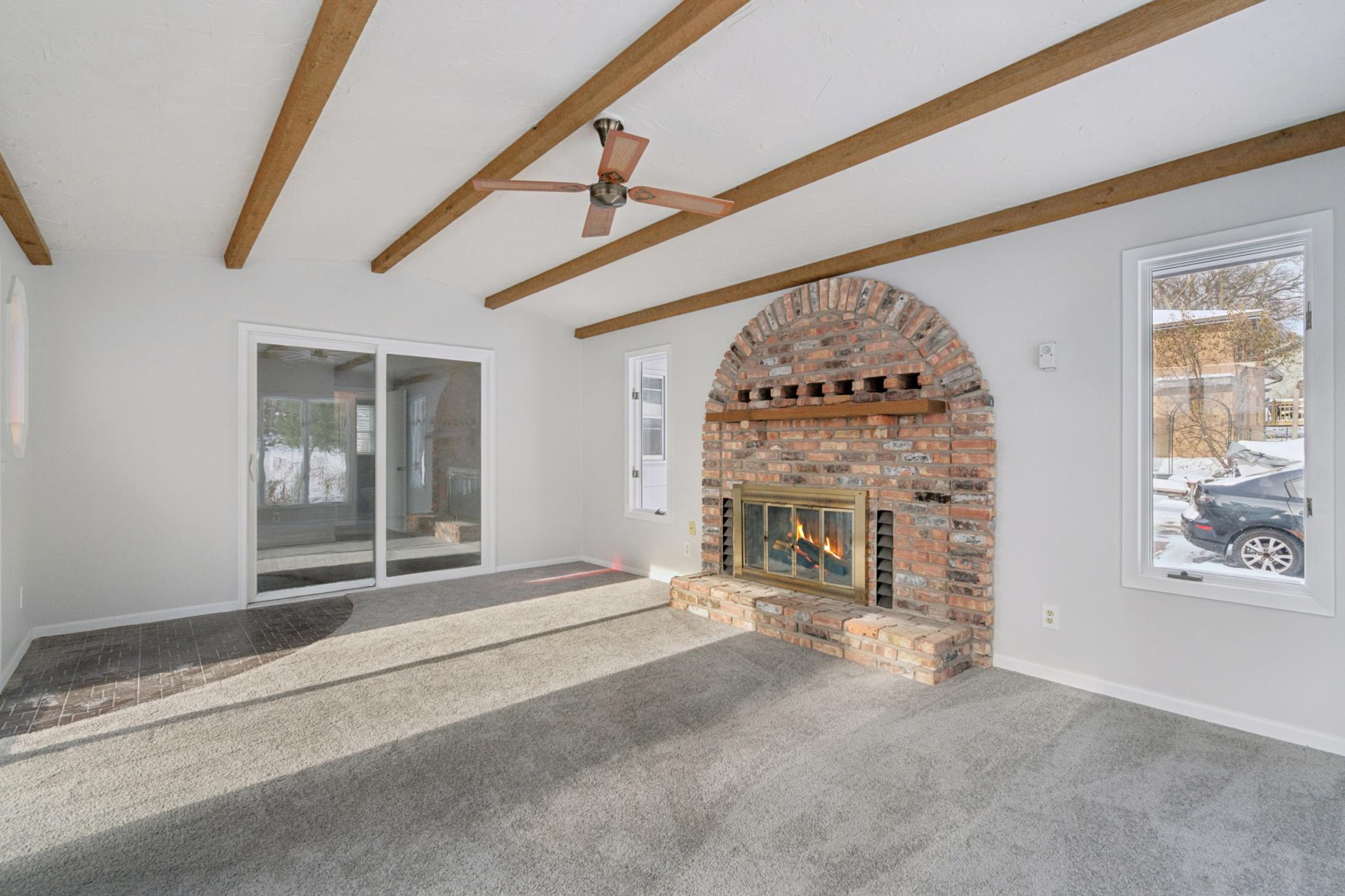 View of Residential at 4615 Johnson Street, Columbia Heights MN 55421, Columbia Heights (19 of 30) - Mike Wilen | Minnesota Team Real Estate