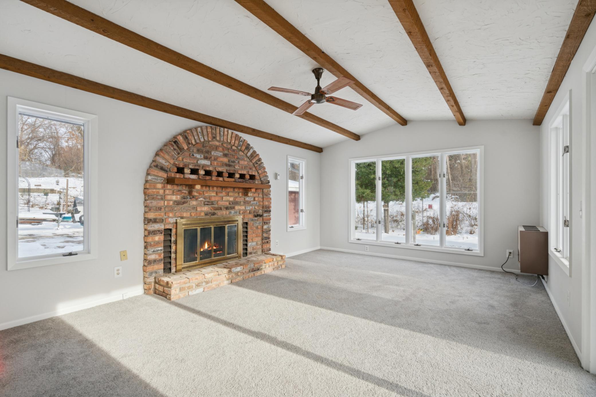 View of Residential at 4615 Johnson Street, Columbia Heights MN 55421, Columbia Heights (18 of 30) - Mike Wilen | Minnesota Team Real Estate