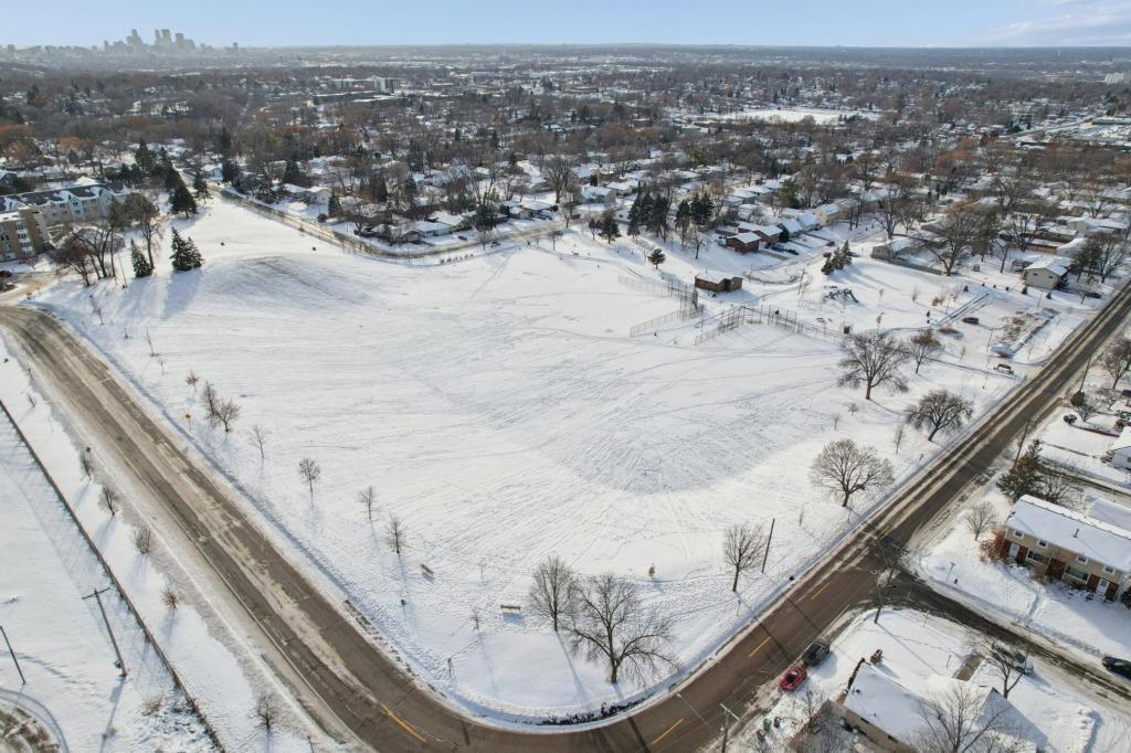 View of Residential at 4615 Johnson Street, Columbia Heights MN 55421, Columbia Heights (30 of 30) - Mike Wilen | Minnesota Team Real Estate