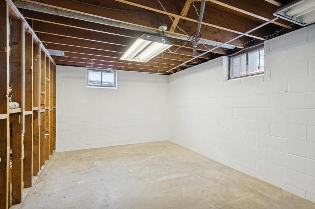View of Residential at 4615 Johnson Street, Columbia Heights MN 55421, Columbia Heights (25 of 30) - Mike Wilen | Minnesota Team Real Estate