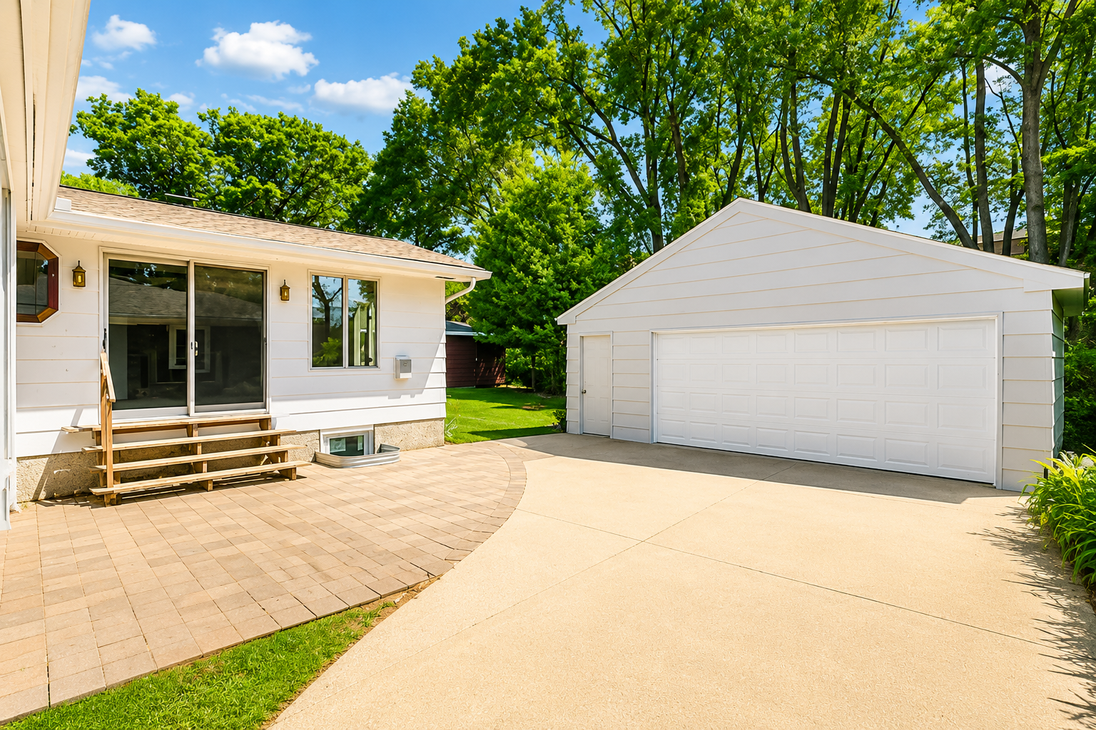 View of Residential at 4615 Johnson Street, Columbia Heights MN 55421, Columbia Heights (27 of 30) - Mike Wilen | Minnesota Team Real Estate