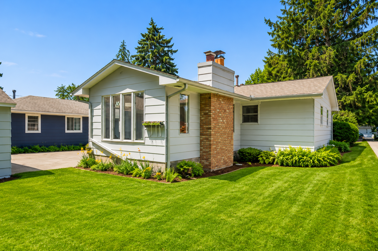 View of Residential at 4615 Johnson Street, Columbia Heights MN 55421, Columbia Heights (28 of 30) - Mike Wilen | Minnesota Team Real Estate