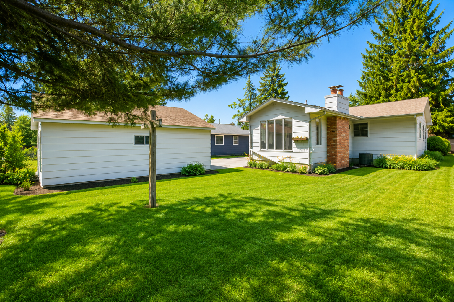View of Residential at 4615 Johnson Street, Columbia Heights MN 55421, Columbia Heights (29 of 30) - Mike Wilen | Minnesota Team Real Estate