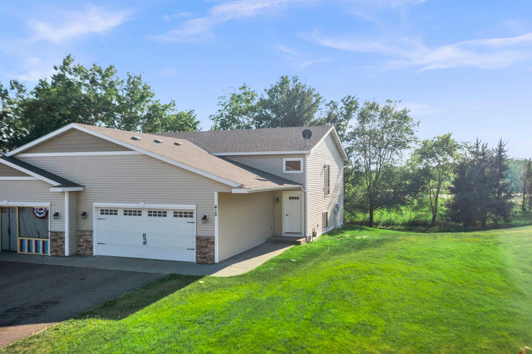 View of Residential at 415 15th Avenue, Princeton MN 55371, Princeton - Mike Wilen | Minnesota Team Real Estate