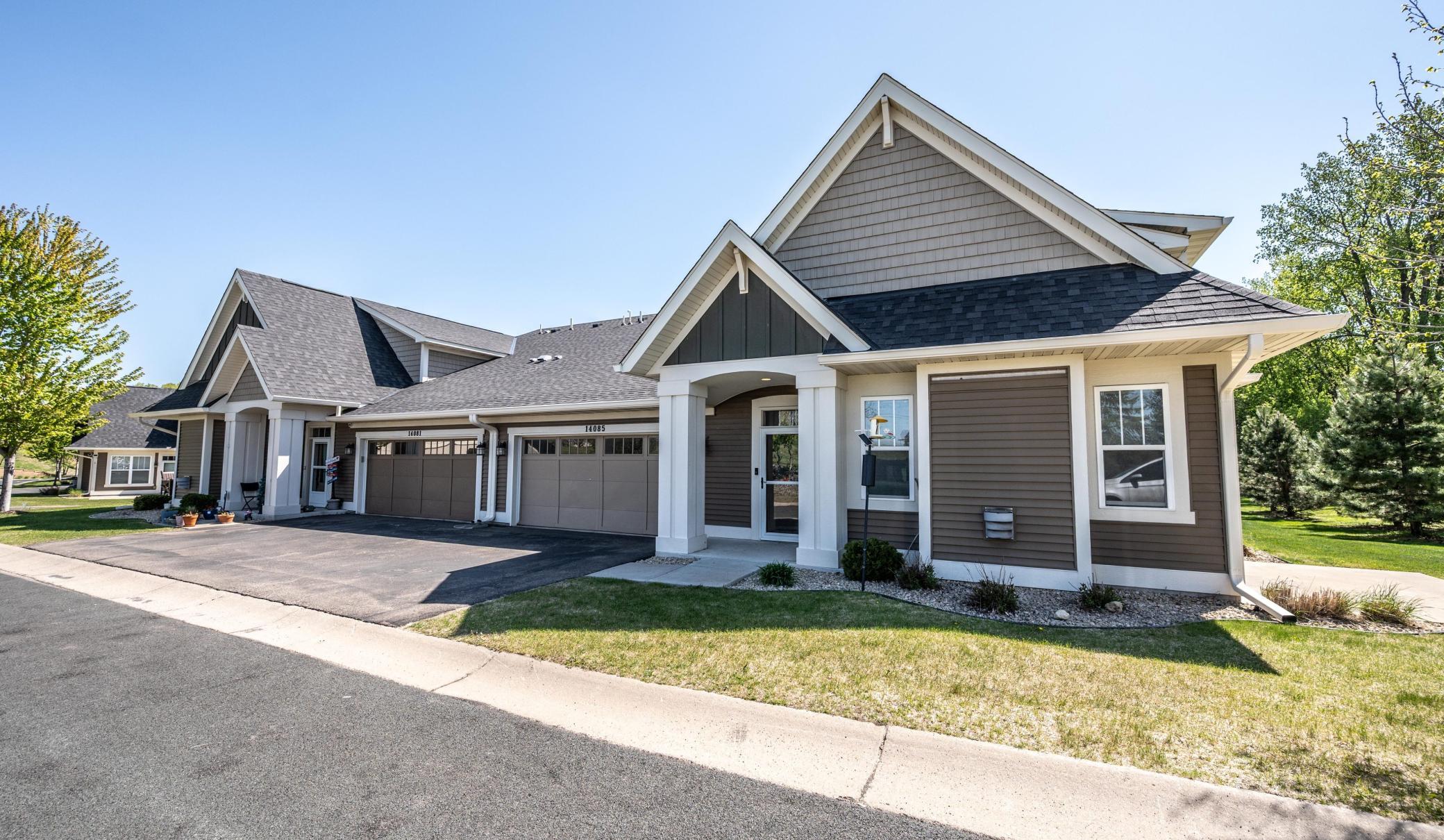 View of Residential at 14085 Burnley Way #3001, Rosemount MN 55068, Rosemount - Mike Wilen | Minnesota Team Real Estate