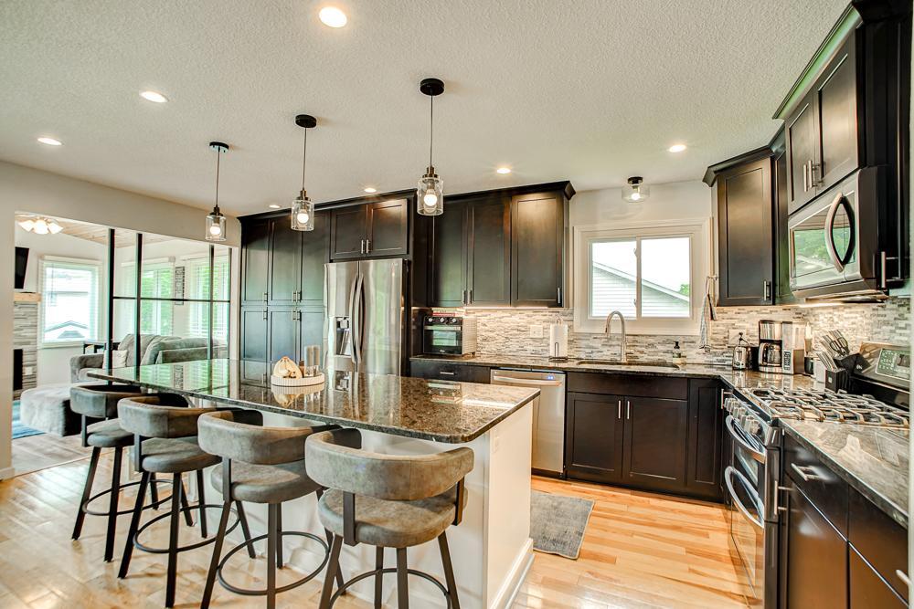 View of Residential at 15614 Heywood Way, Apple Valley MN 55124, Apple Valley - Mike Wilen | Minnesota Team Real Estate