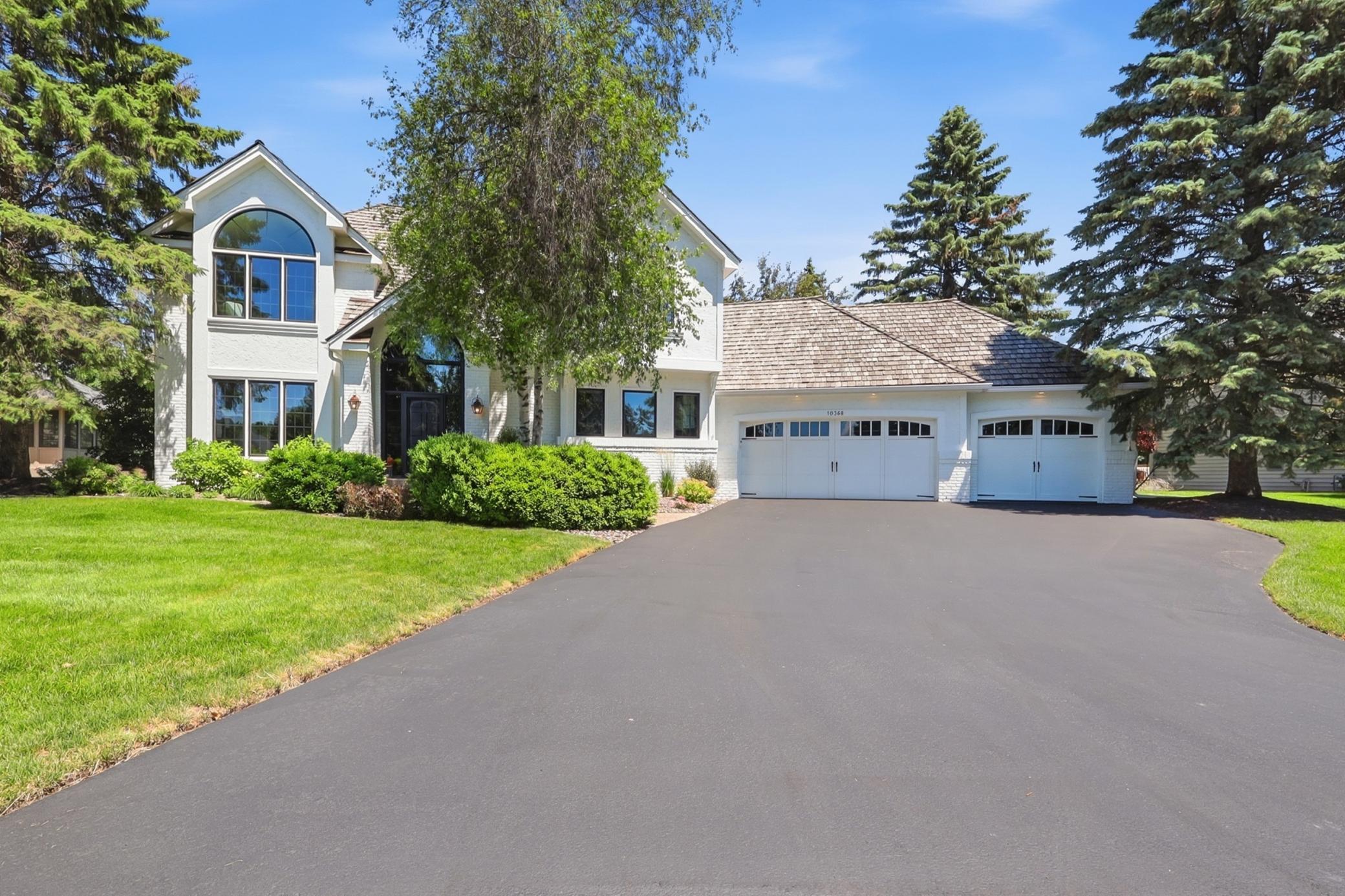 View of Residential at 10368 Bluff Road, Eden Prairie MN 55347, Eden Prairie - Mike Wilen | Minnesota Team Real Estate
