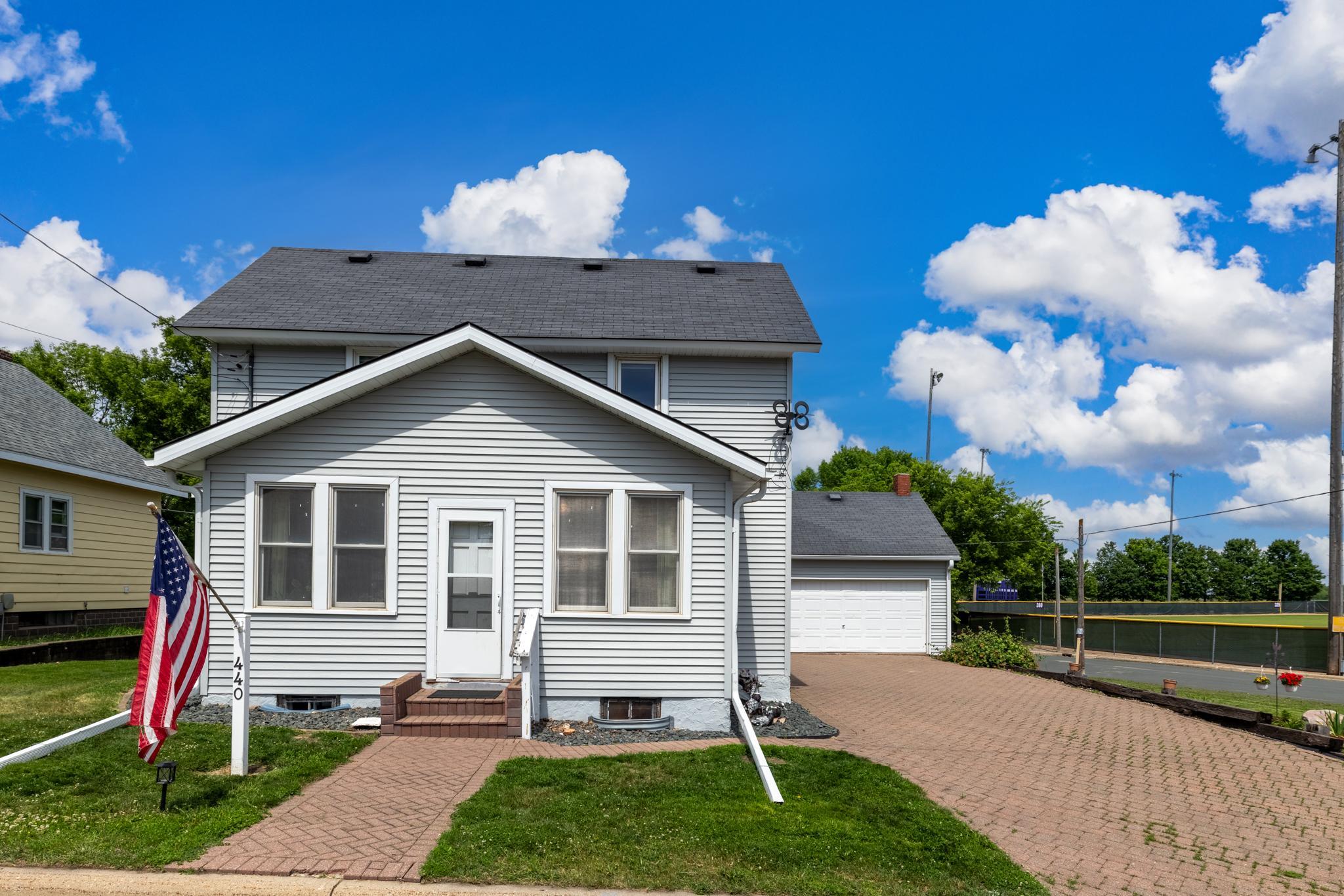 View of Residential at 440 Louisa Street, Hamburg MN 55339, Hamburg - Mike Wilen | Minnesota Team Real Estate