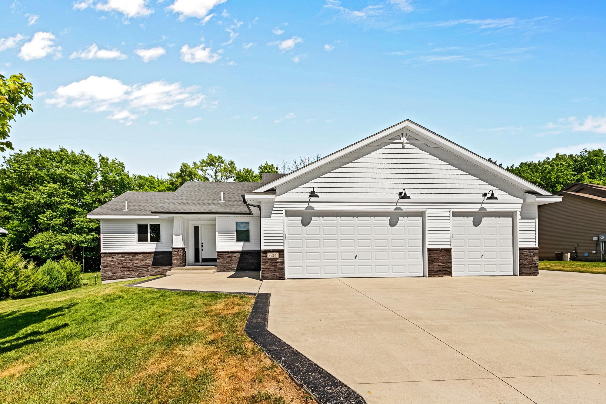 View of Residential at 604 Nelson Lane, Center City MN 55012, Center City - Mike Wilen | Minnesota Team Real Estate