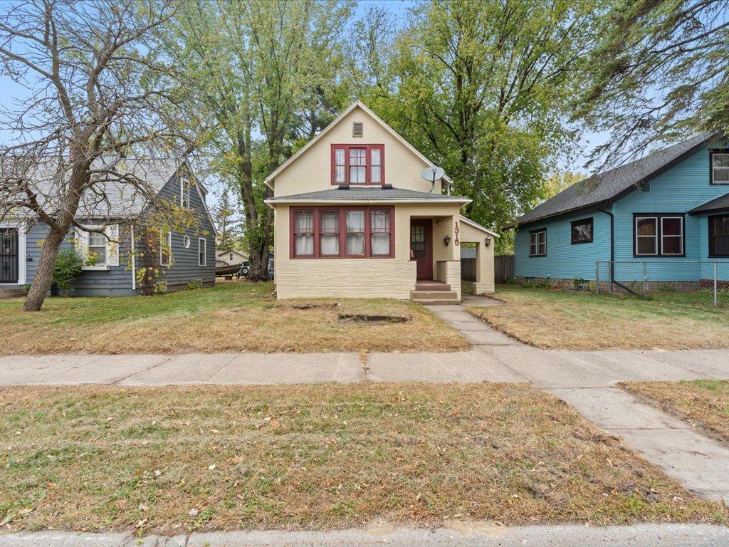 View of Residential at 1315 Pine Street, Brainerd MN 56401, Brainerd - Mike Wilen | Minnesota Team Real Estate