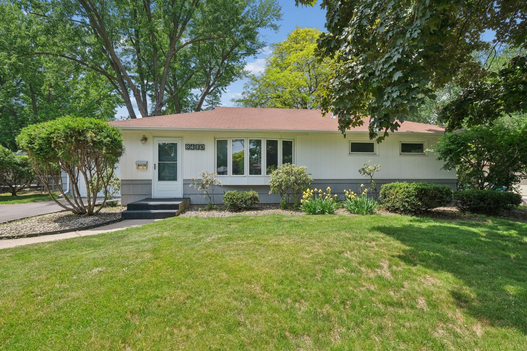 View of Residential at 8430 Knox Avenue, Bloomington MN 55431, Bloomington - Mike Wilen | Minnesota Team Real Estate