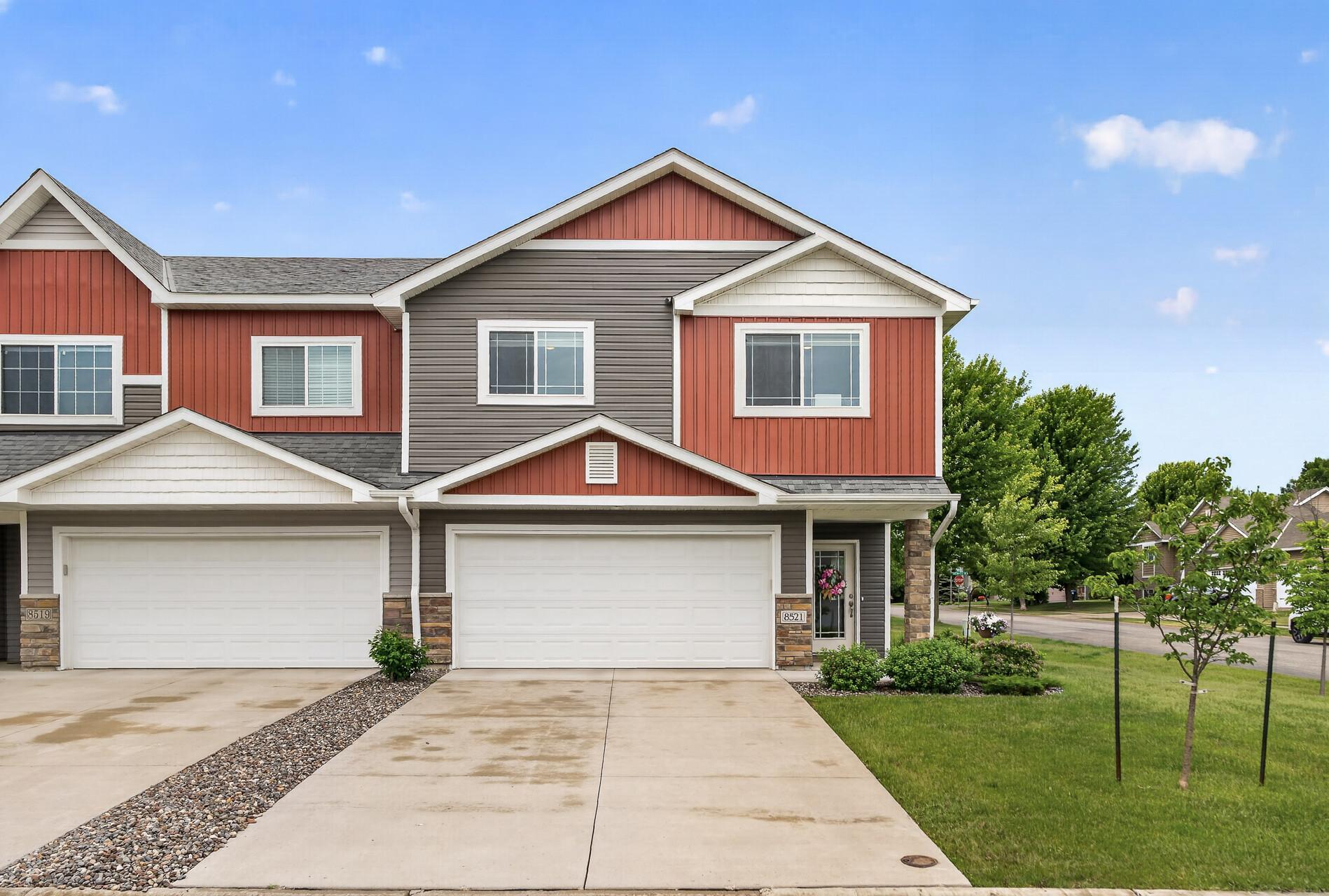 View of Residential at 8521 Gateway Circle, Monticello MN 55362, Monticello - Mike Wilen | Minnesota Team Real Estate
