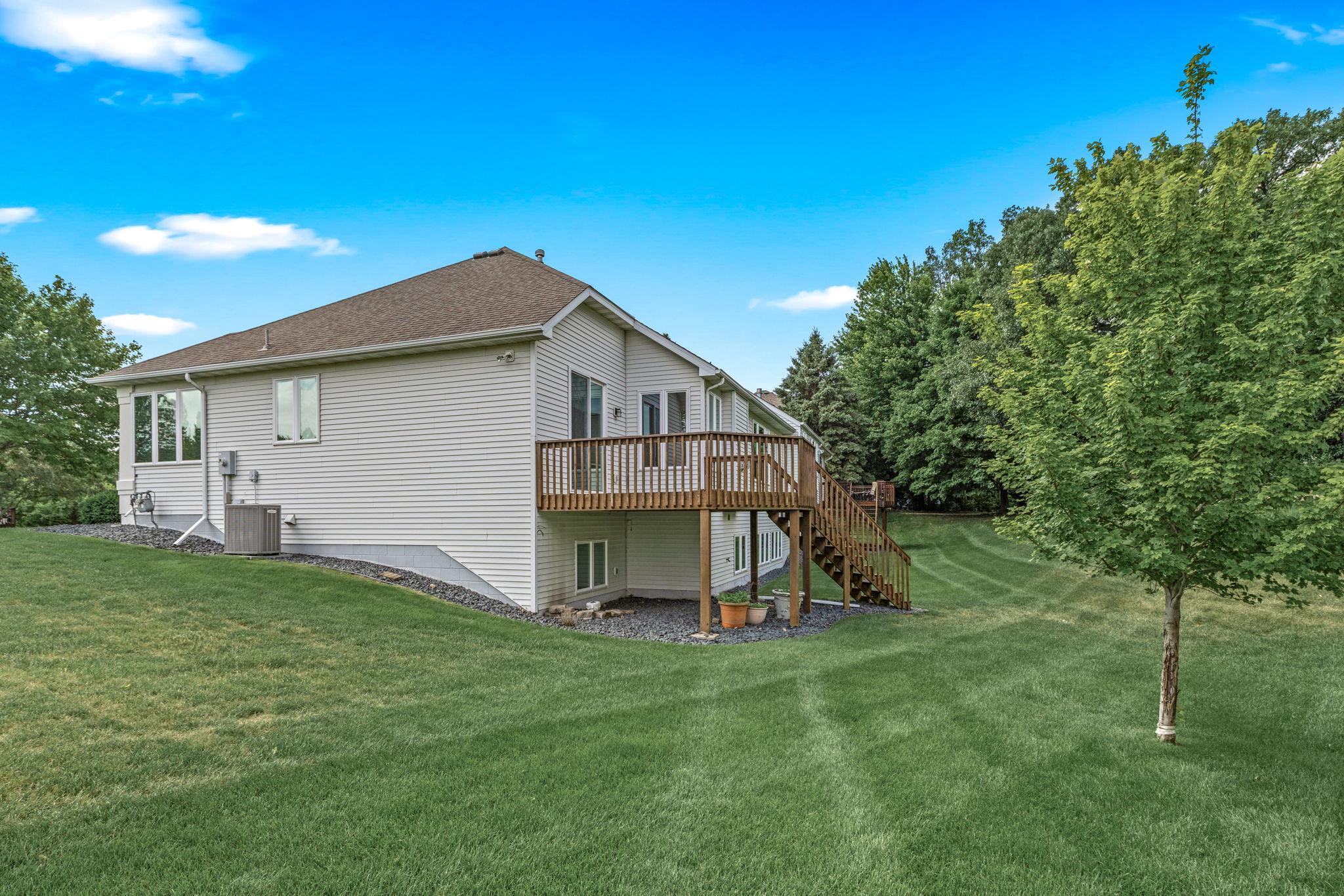 View of Residential at 16568 Irwindale Way, Lakeville MN 55044, Lakeville (47 of 55) - Mike Wilen | Minnesota Team Real Estate