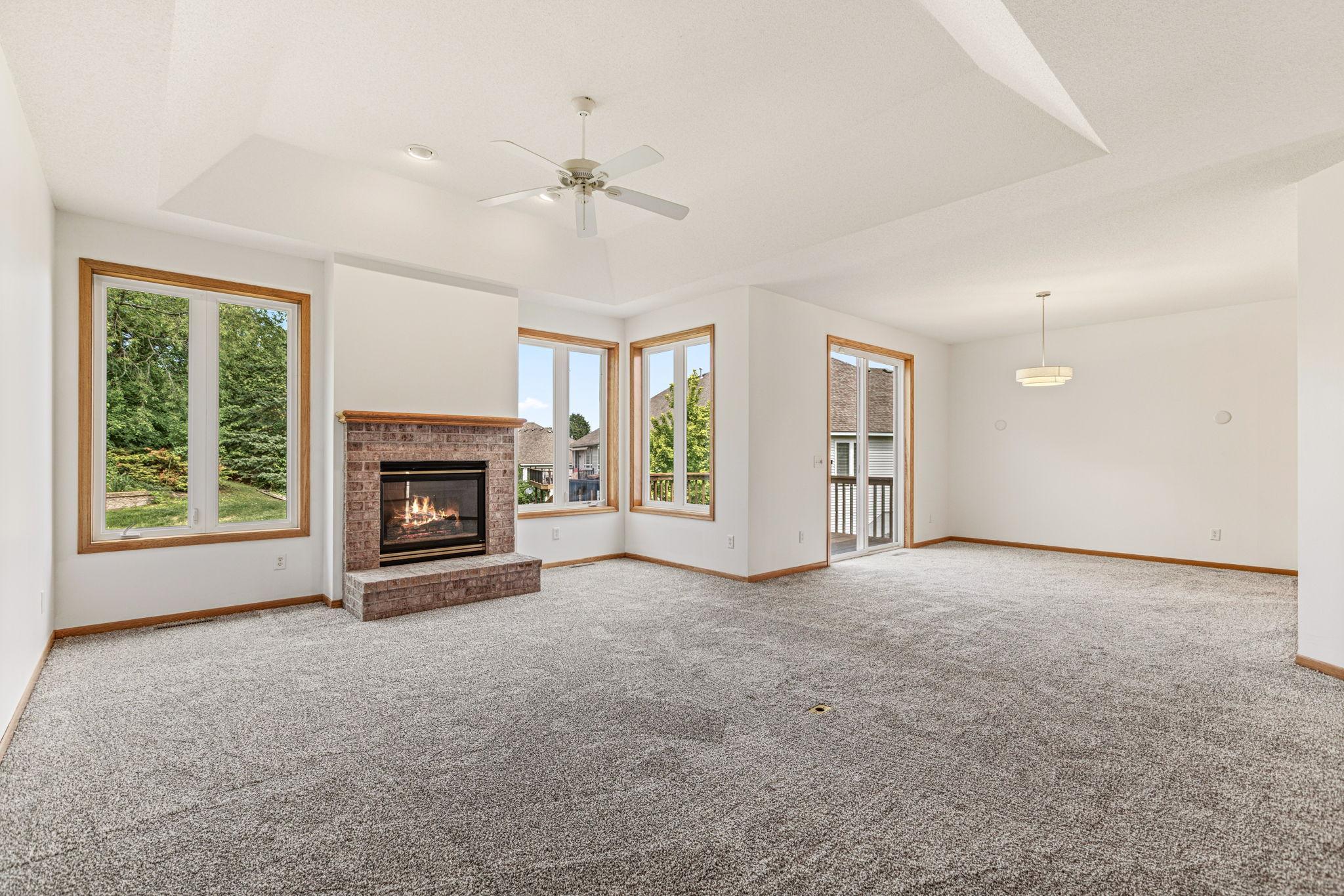 View of Residential at 16568 Irwindale Way, Lakeville MN 55044, Lakeville (8 of 55) - Mike Wilen | Minnesota Team Real Estate