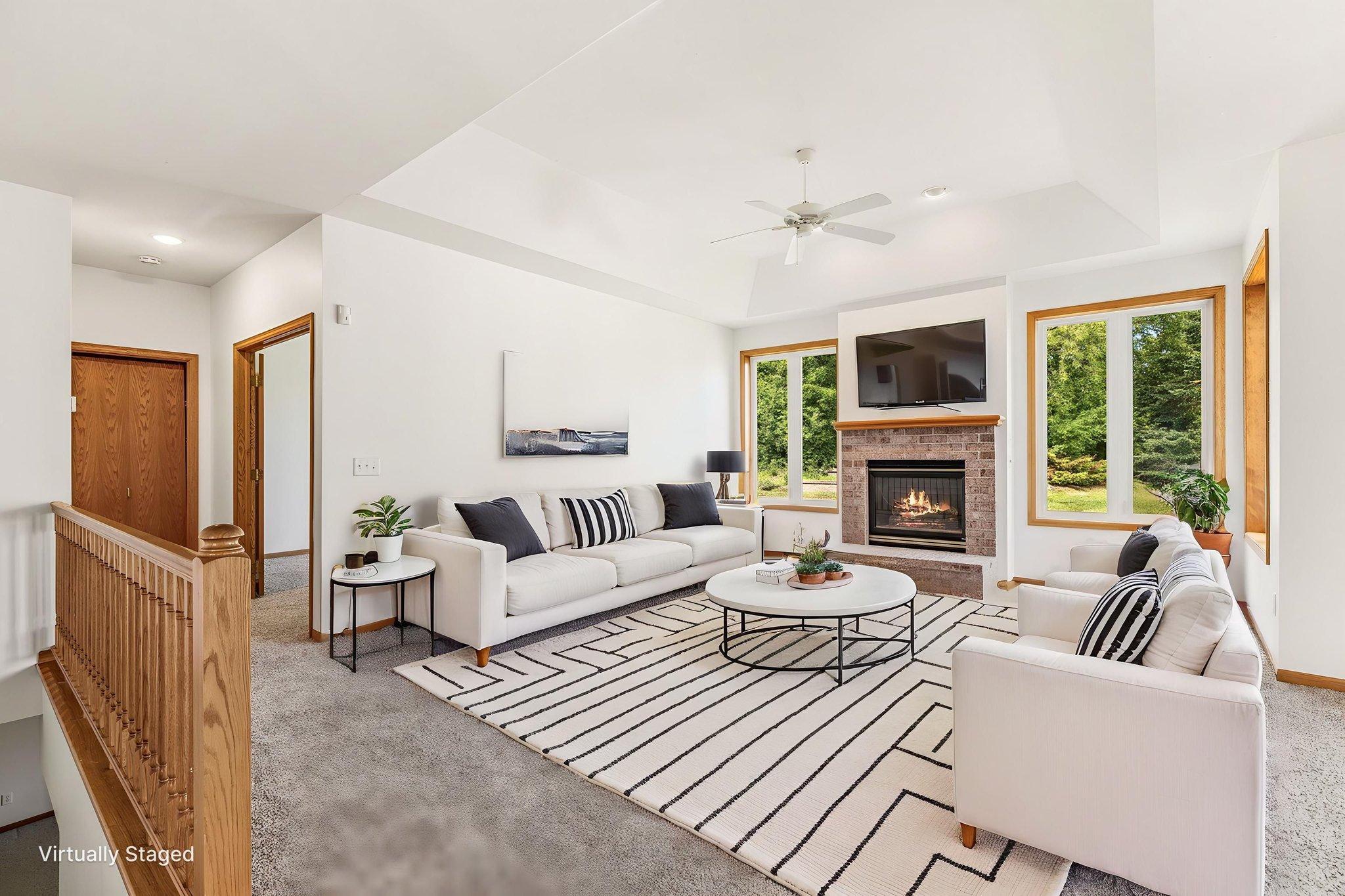 View of Residential at 16568 Irwindale Way, Lakeville MN 55044, Lakeville - Mike Wilen | Minnesota Team Real Estate
