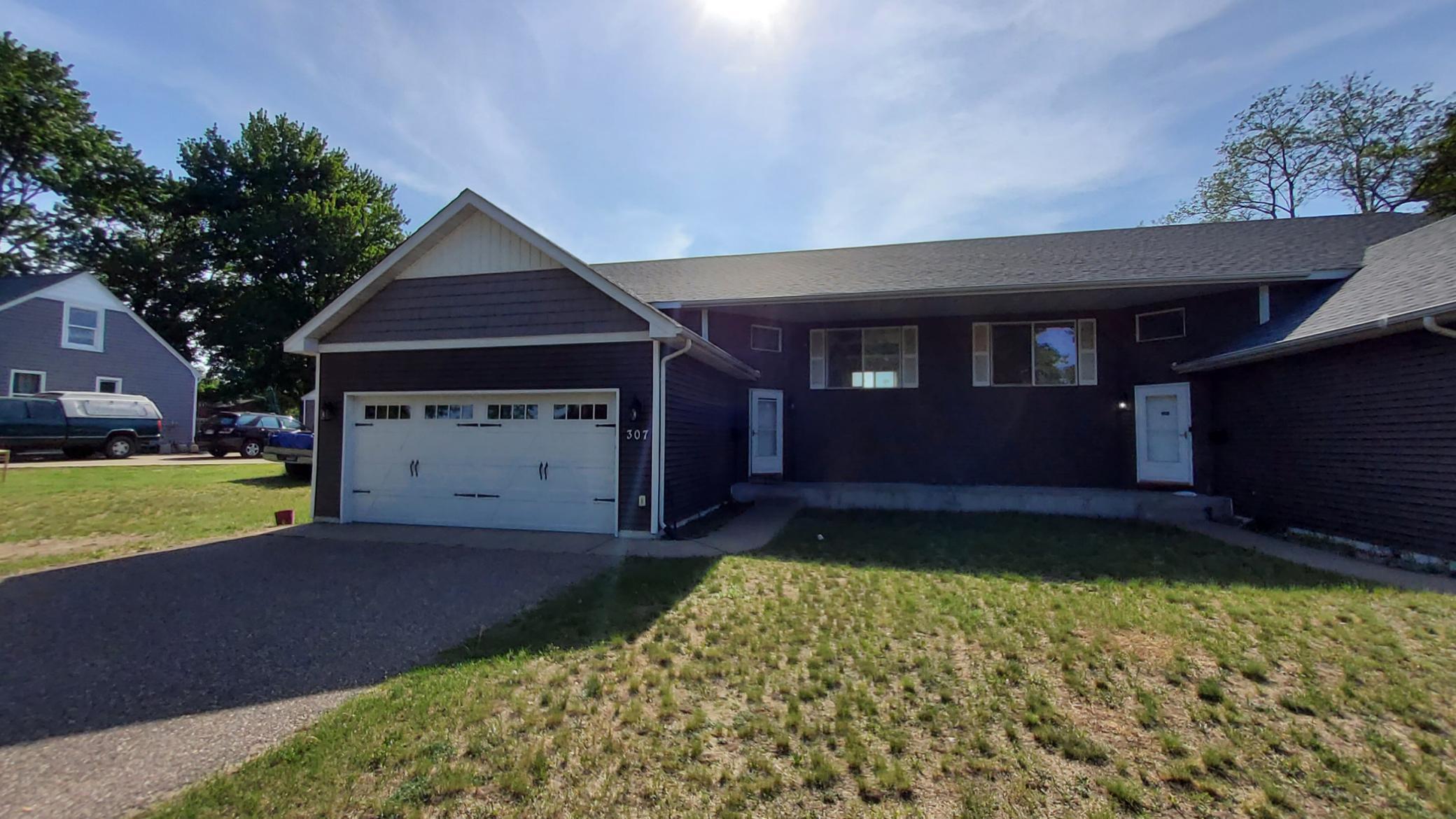 View of Residential at 307 13th Avenue, Princeton MN 55371, Princeton - Mike Wilen | Minnesota Team Real Estate