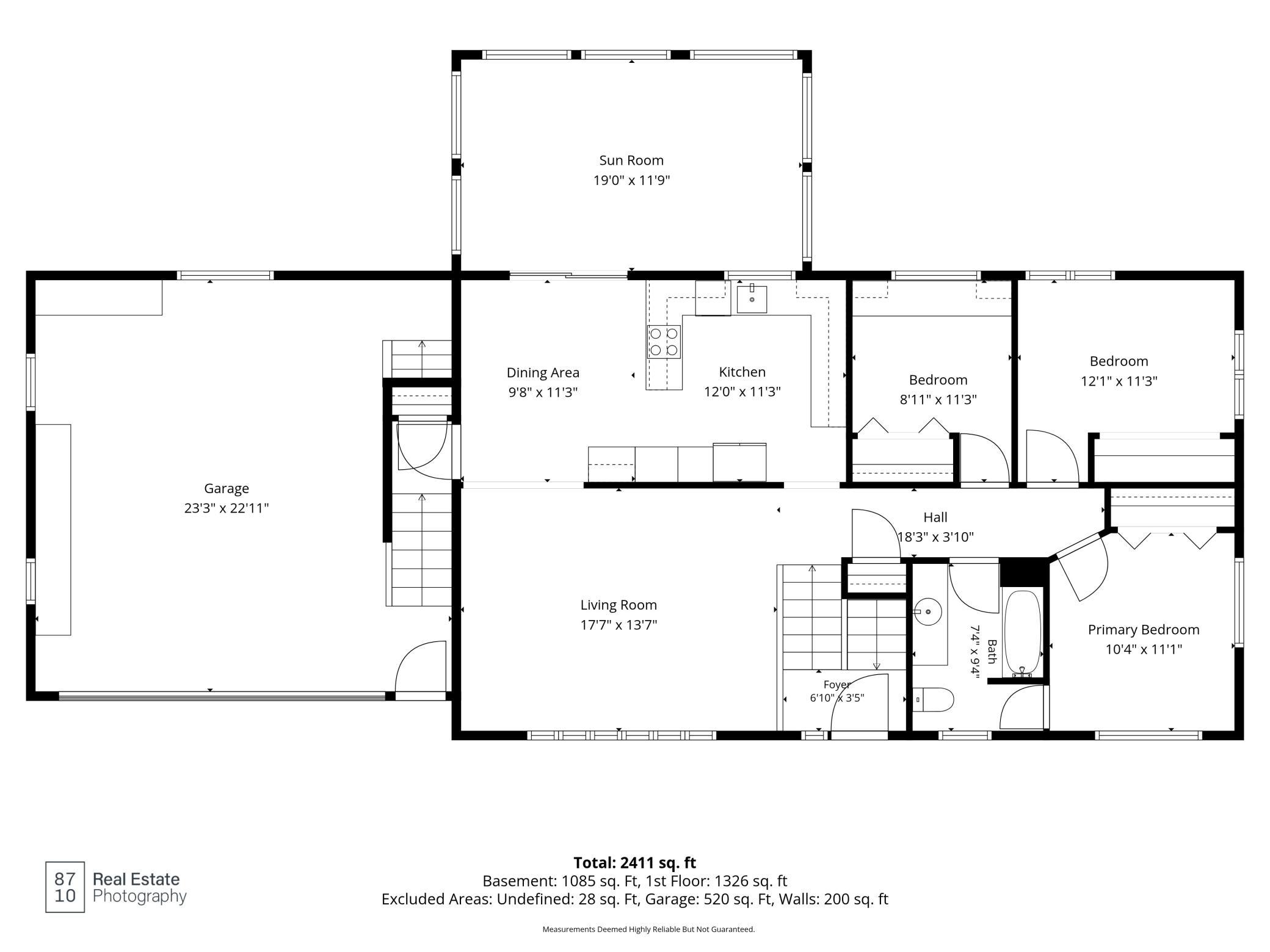 View of Residential at 360 Sophia Avenue, Hamburg MN 55339, Hamburg (41 of 43) - Mike Wilen | Minnesota Team Real Estate