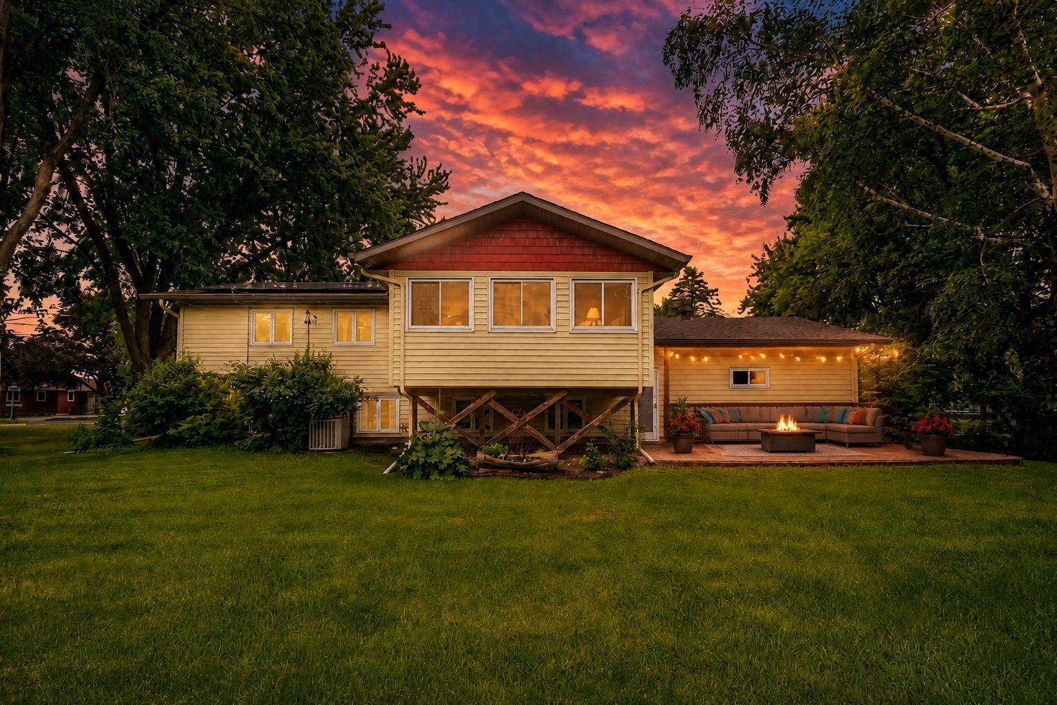 View of Residential at 360 Sophia Avenue, Hamburg MN 55339, Hamburg - Mike Wilen | Minnesota Team Real Estate