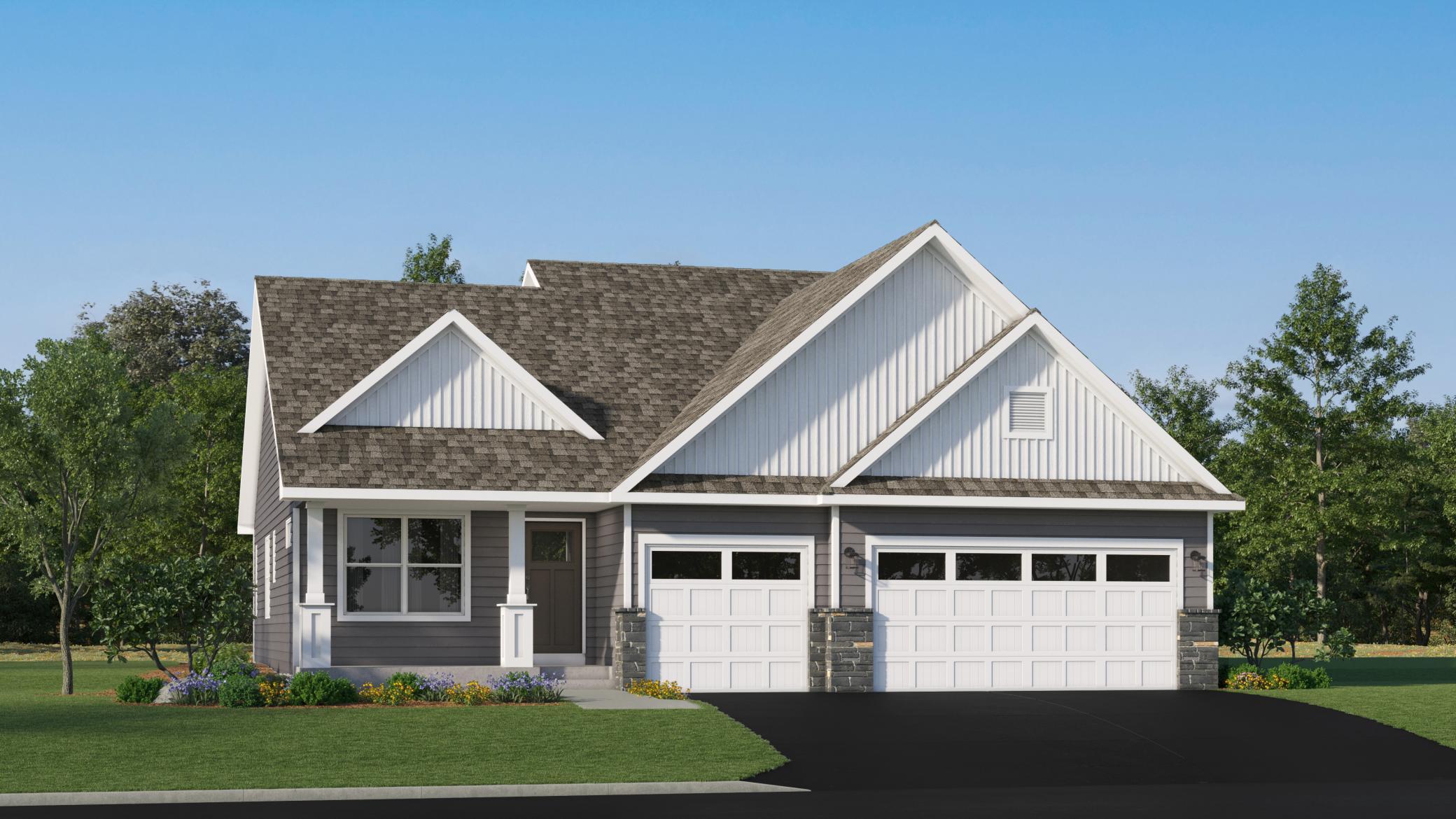 View of Residential at 2419 Jandell Avenue, Saint Michael MN 55376, Saint Michael - Mike Wilen | Minnesota Team Real Estate