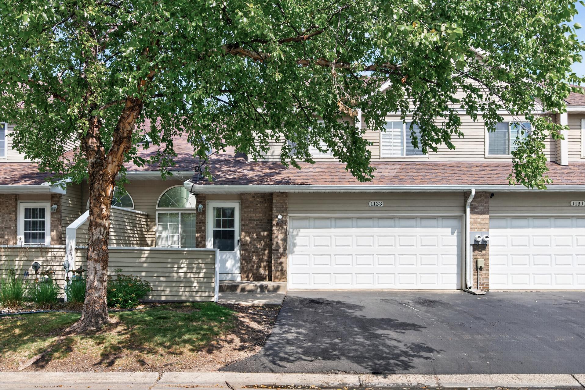 View of Residential at 1133 Pecks Woods Drive, New Brighton MN 55112, New Brighton - Mike Wilen | Minnesota Team Real Estate