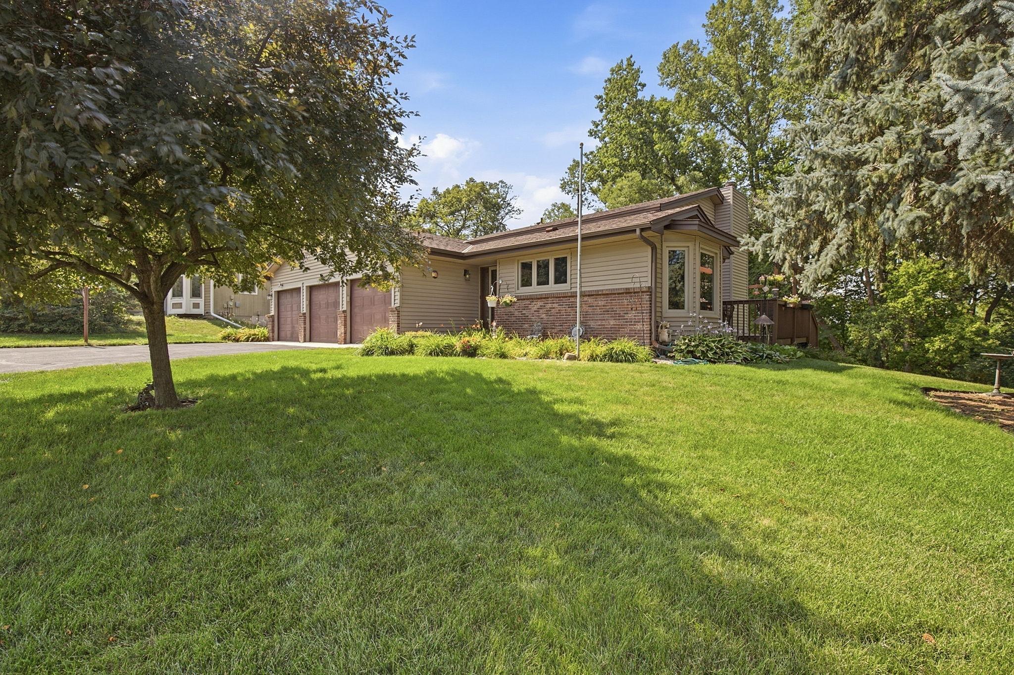View of Single Family at 13036 Ottawa Drive, Savage - Mike Wilen | Minnesota Team Real Estate
