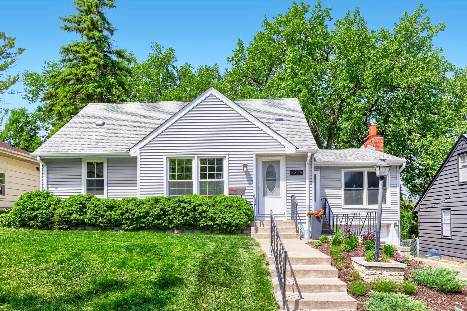 View of Residential at 3238 Taylor Street, Minneapolis MN 55418, Minneapolis - Mike Wilen | Minnesota Team Real Estate