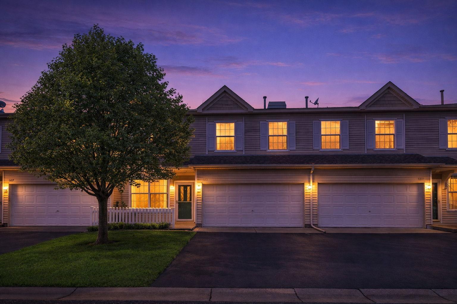 View of Residential at 5413 Oriole Drive, Farmington MN 55024, Farmington - Mike Wilen | Minnesota Team Real Estate
