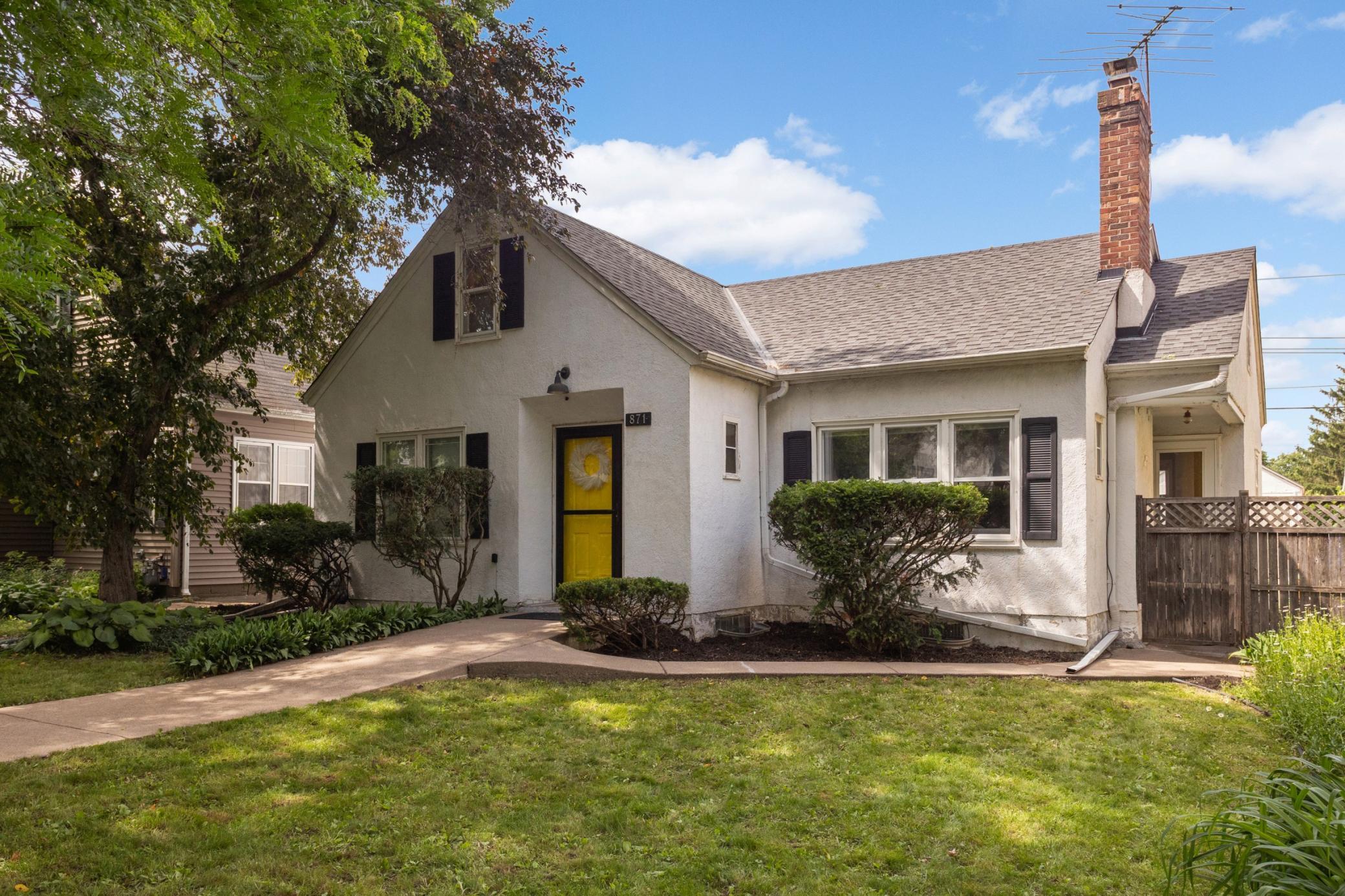 View of Residential at 871 Sherwood Avenue, Saint Paul MN 55106, Saint Paul (2 of 46) - Mike Wilen | Minnesota Team Real Estate