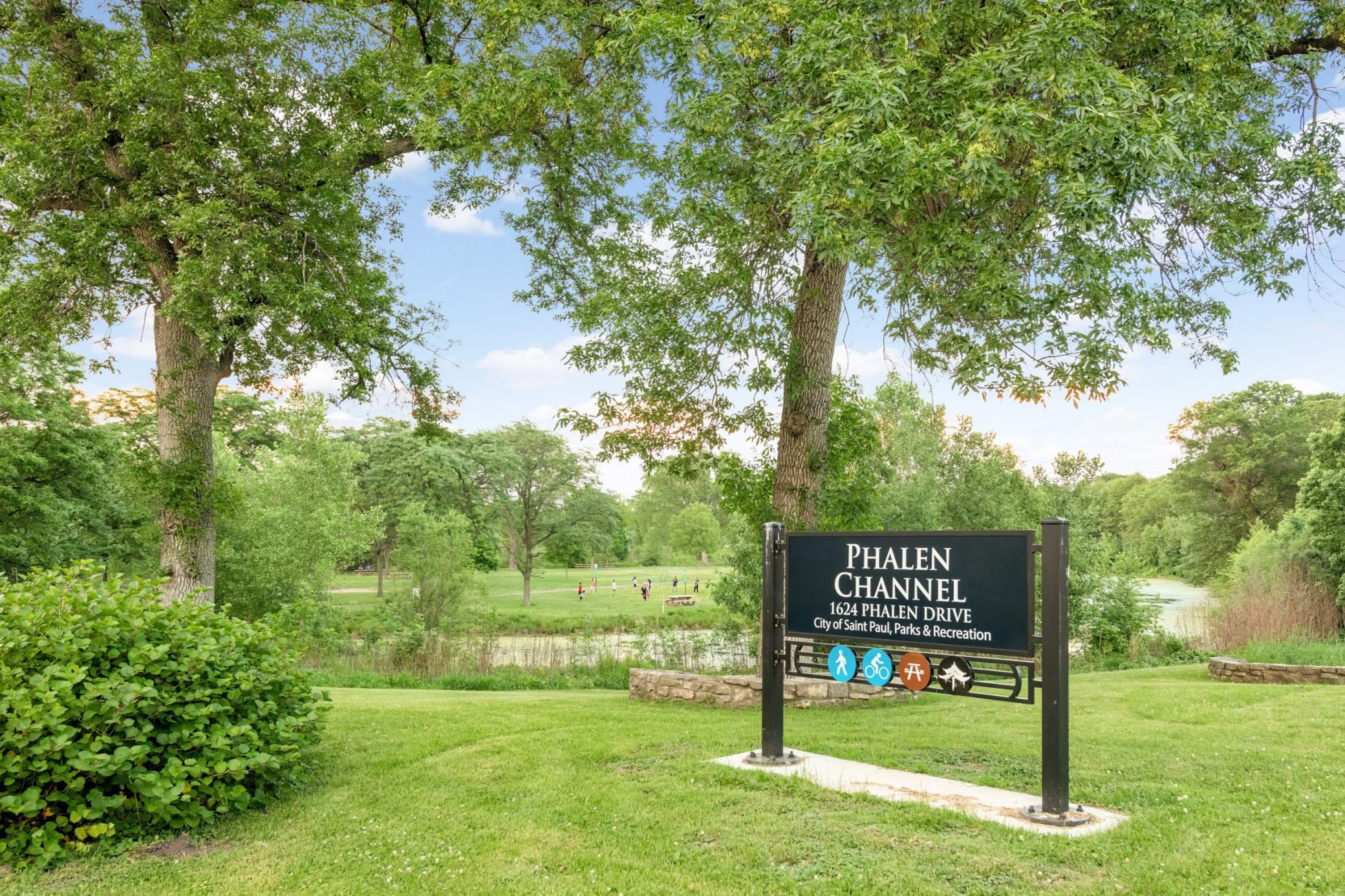 View of Residential at 871 Sherwood Avenue, Saint Paul MN 55106, Saint Paul (42 of 46) - Mike Wilen | Minnesota Team Real Estate
